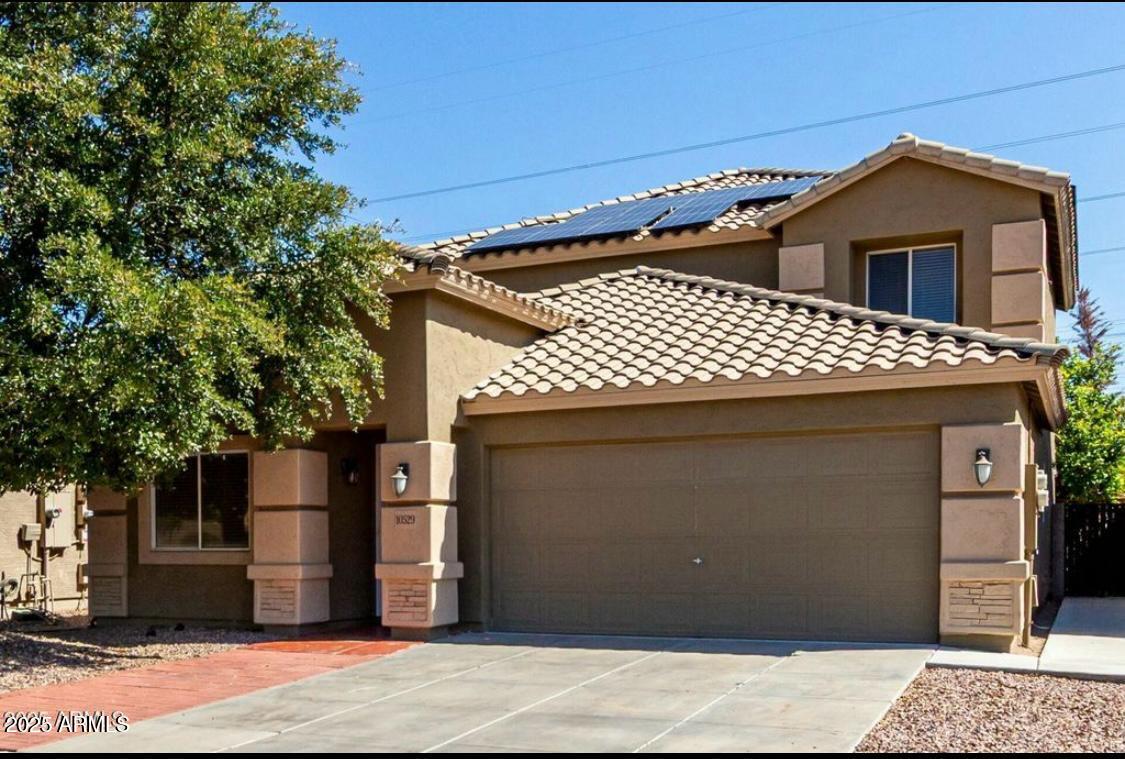 10529 N 115th Drive Property Photo 1