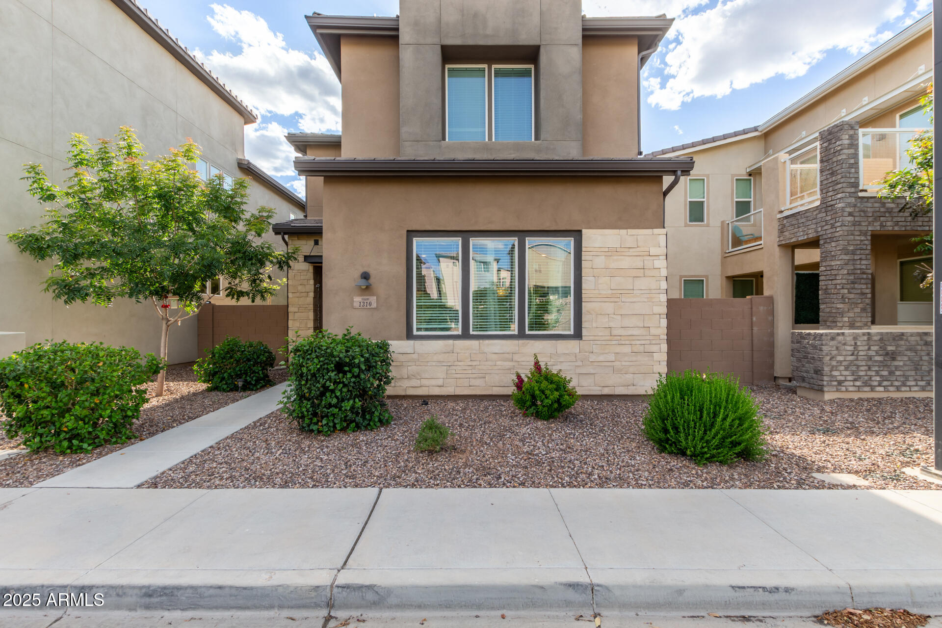 1310 N ZANE Drive