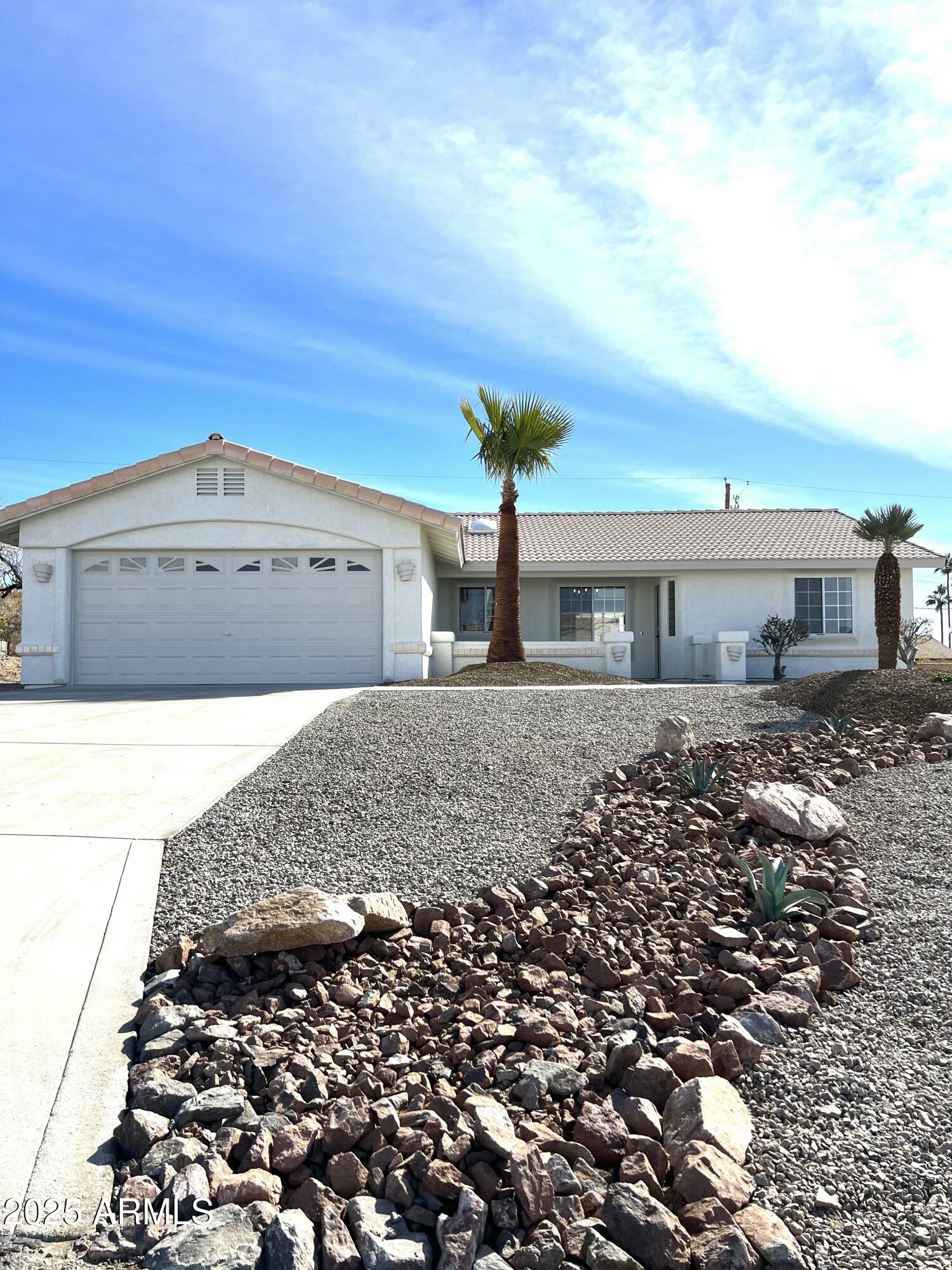 3632 Cactus Ridge Drive Property Photo 1