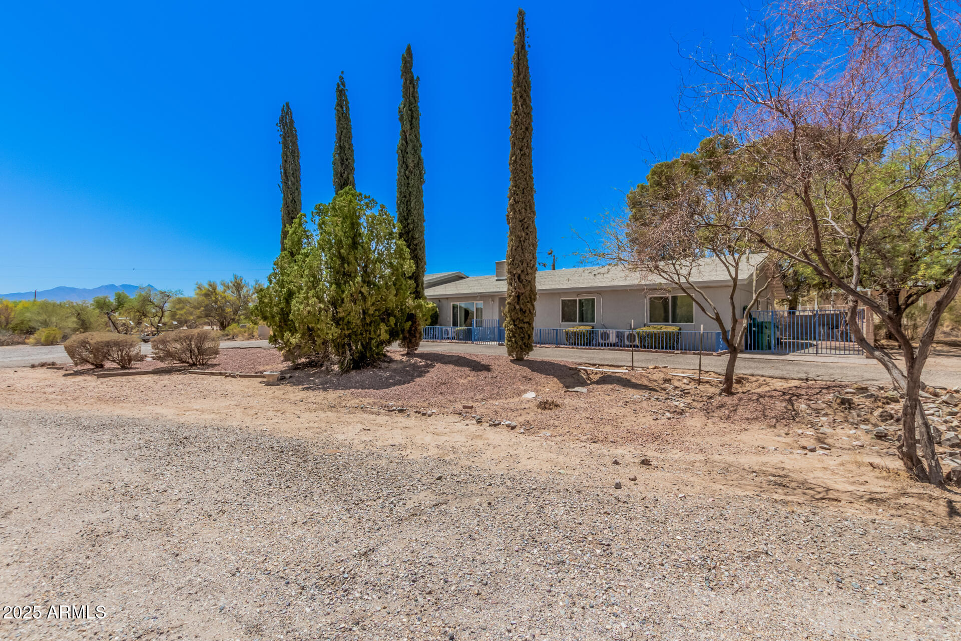 17420 S La Cañada Drive
