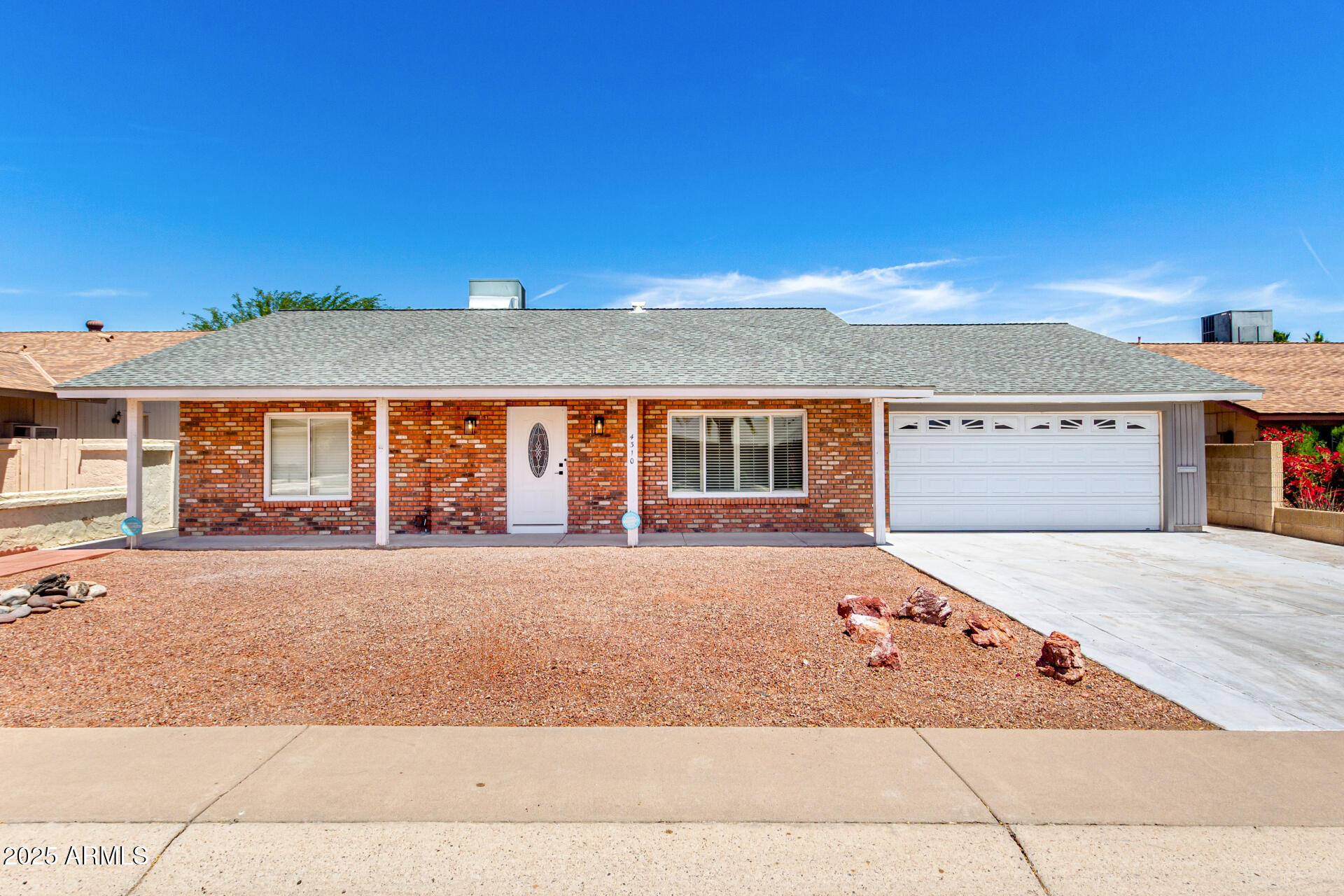 4310 E Sacaton Street Property Photo 1