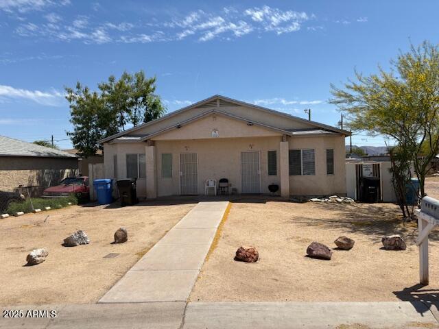1831 E Pueblo Avenue Property Photo