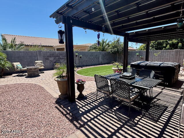 913 W Leadwood Avenue Property Photo 1