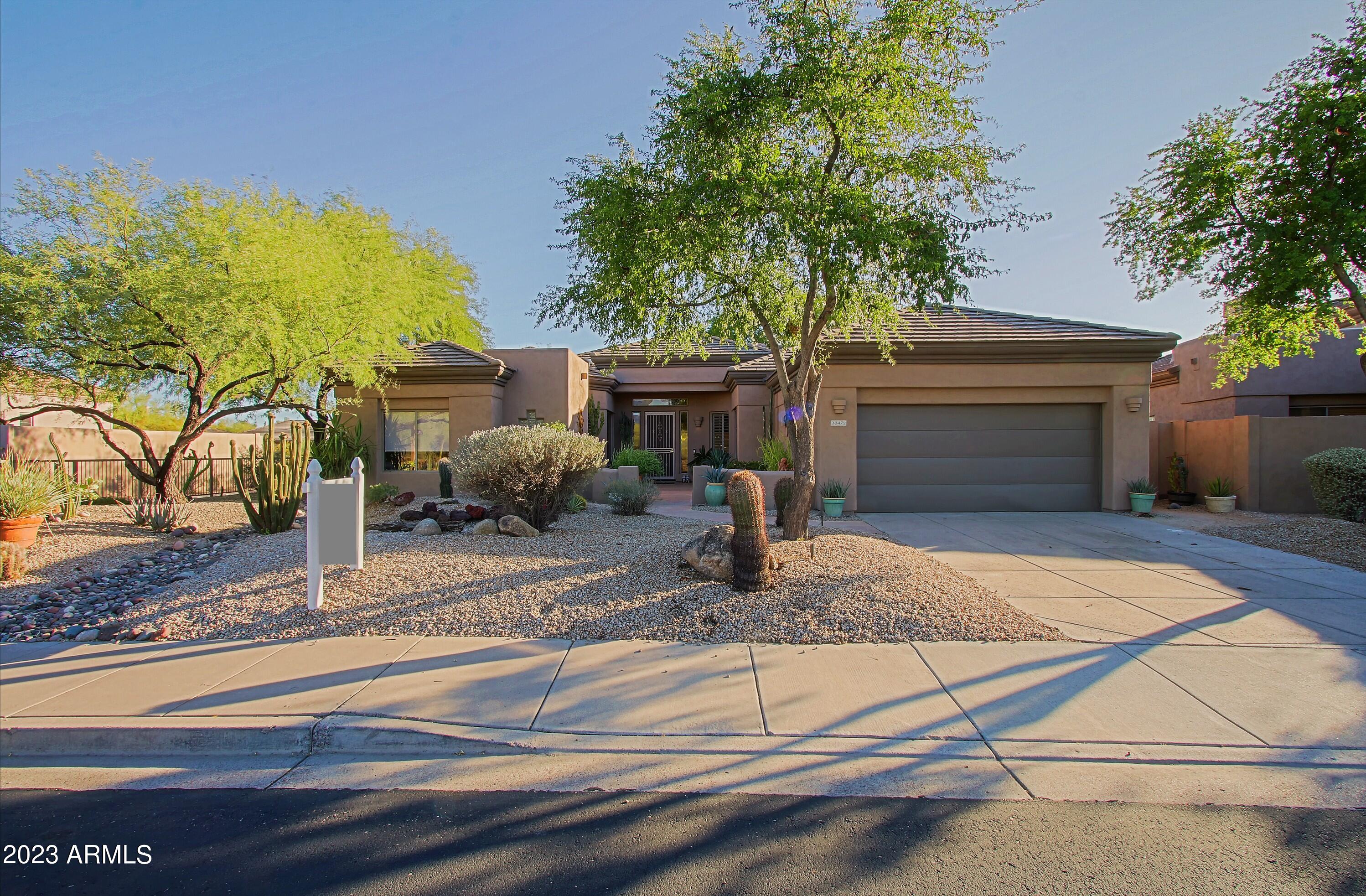 32472 N 68th Place Property Photo 1
