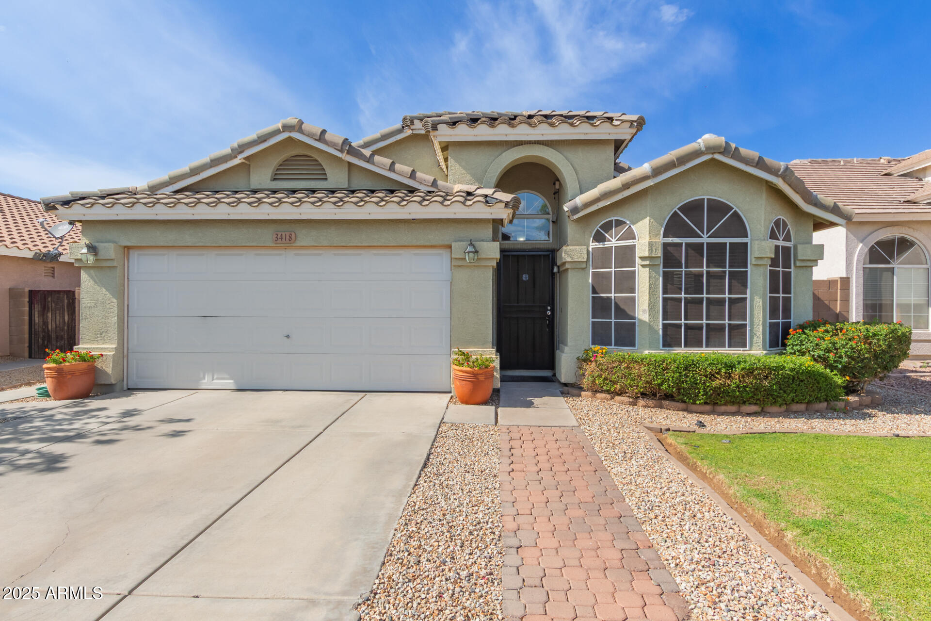 3418 W Maldonado Road Property Photo 1