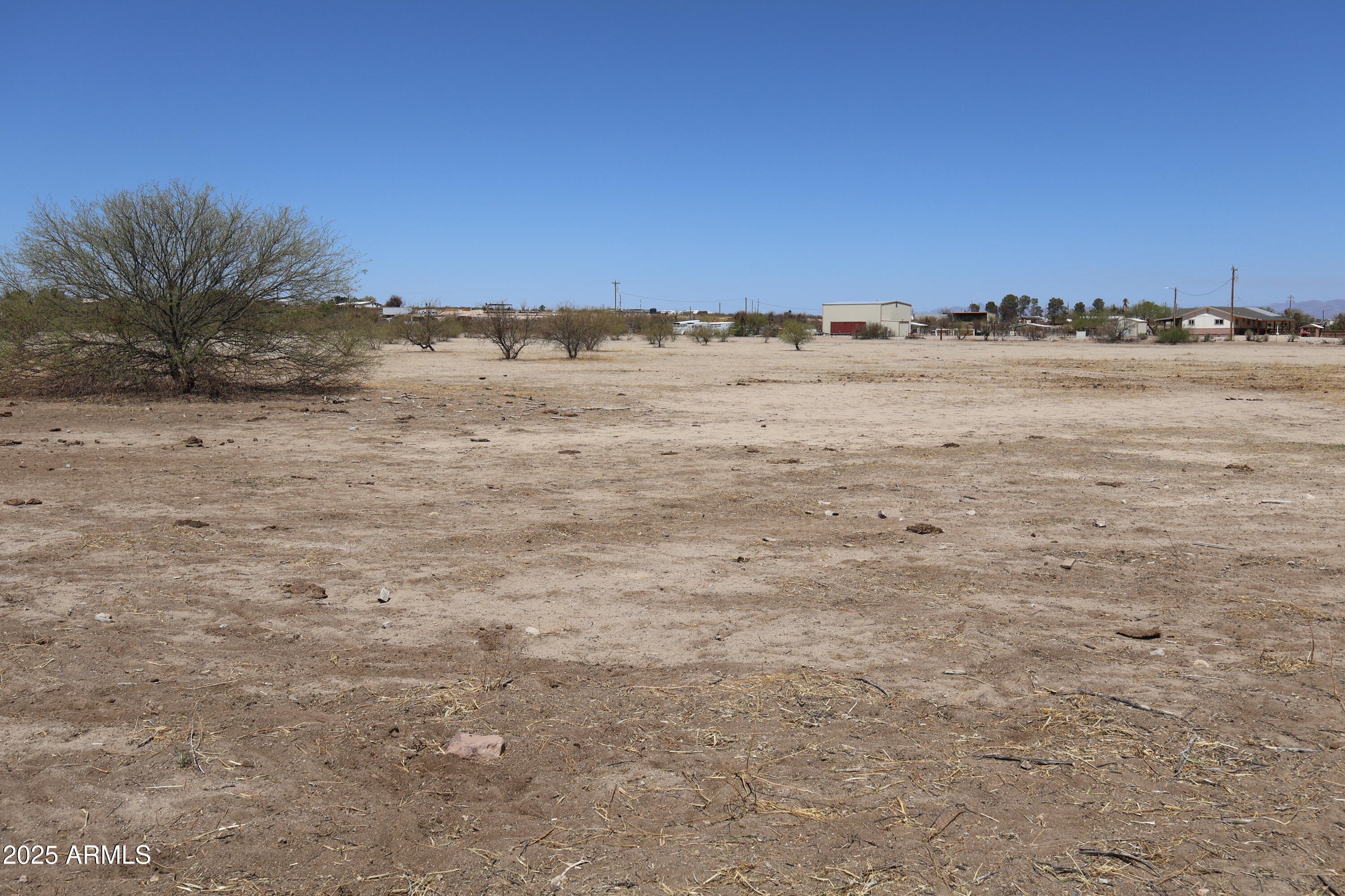 5256 S Us Hwy 191 Lot 4 Property Photo 1