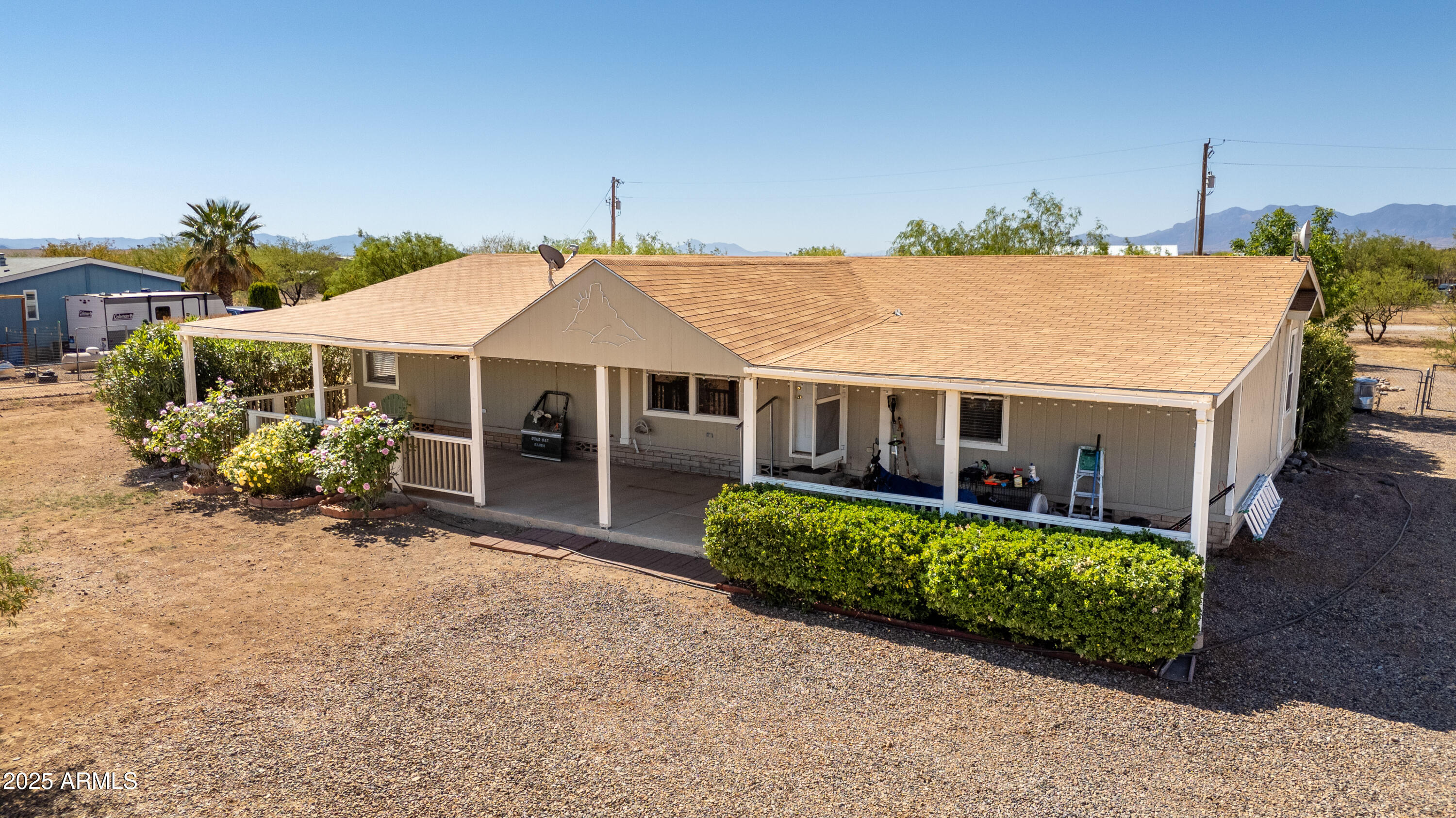 551 E Camino De Luna Property Photo 1