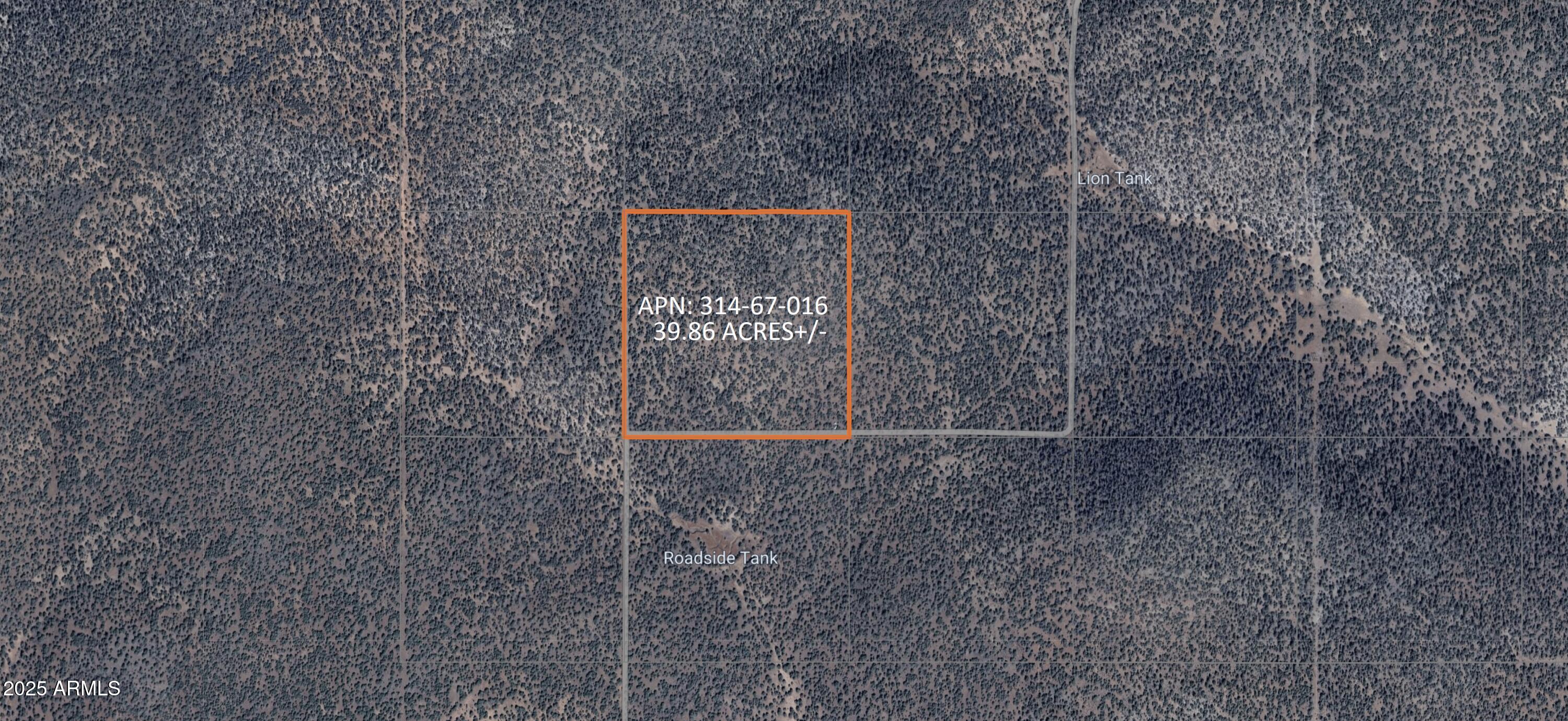 8711 N High Mountain Road Property Photo 1