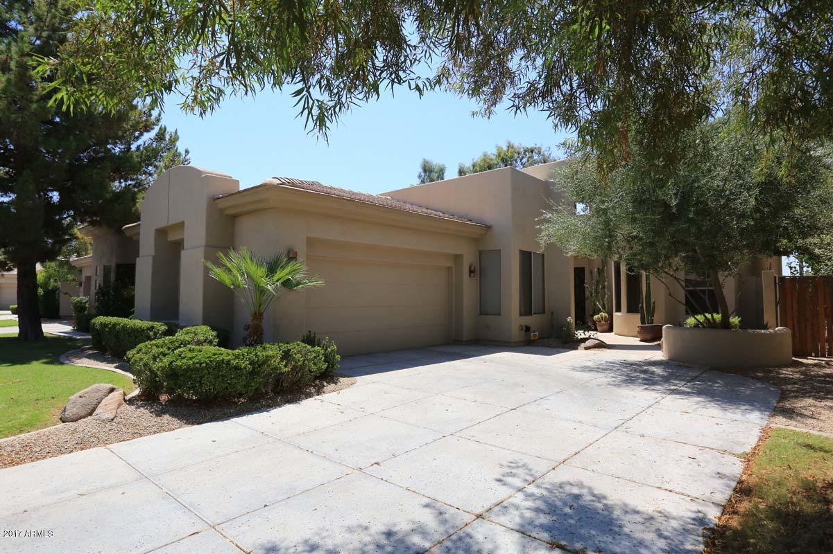 7371 E VAQUERO Drive Property Photo 1