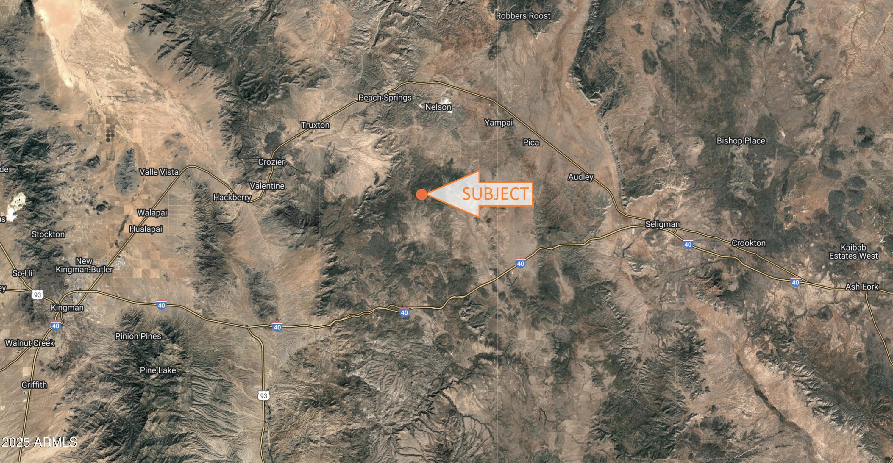 22 Red Rock Tank Road