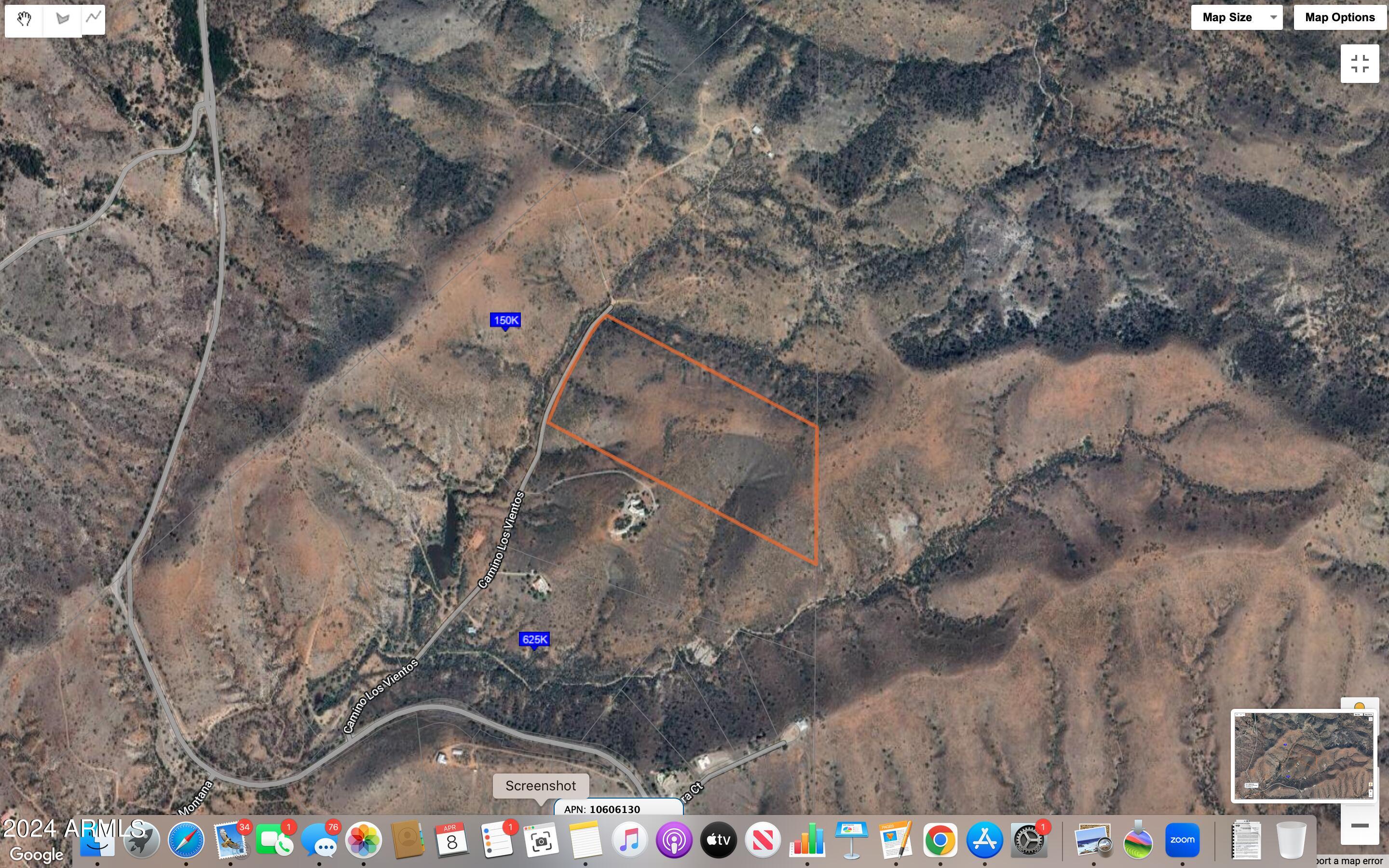 43 Camino Los Vientos Property Photo 1
