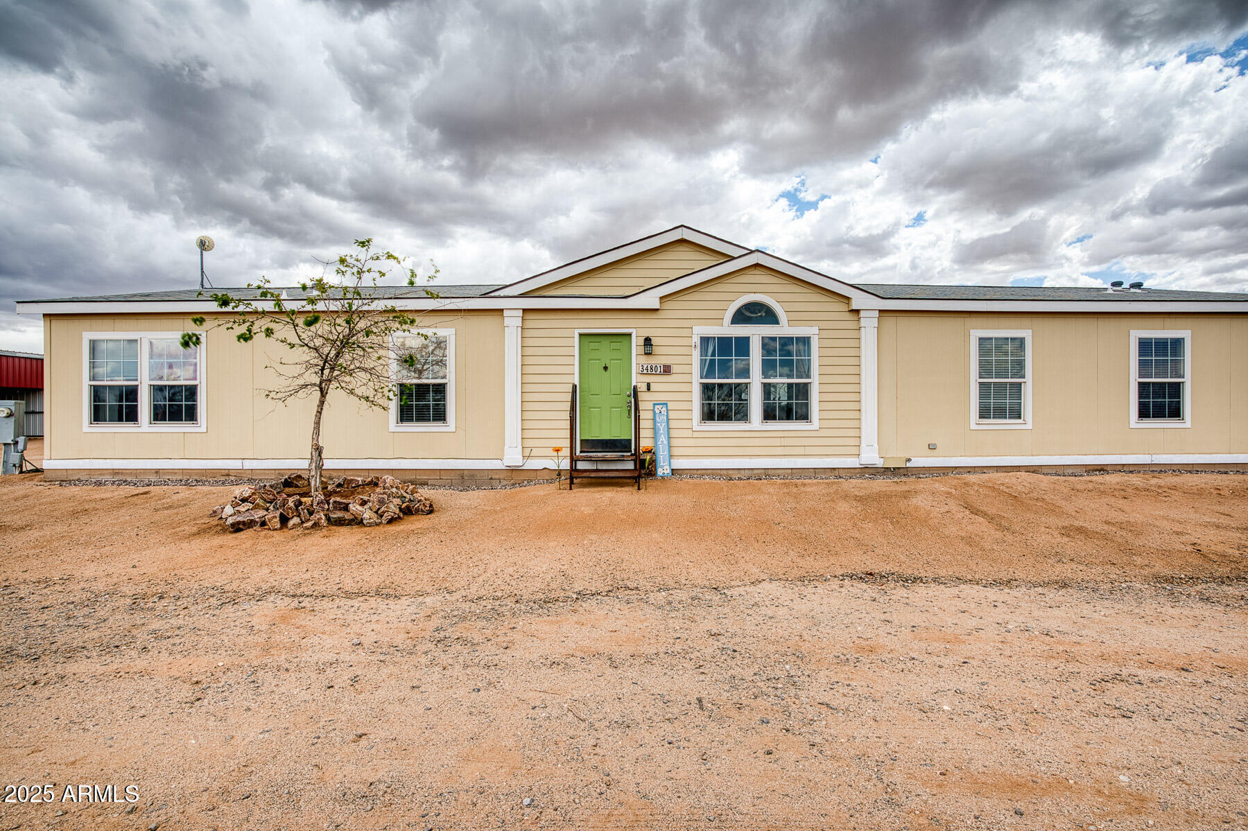 34801 S Longhorn Trail Property Photo