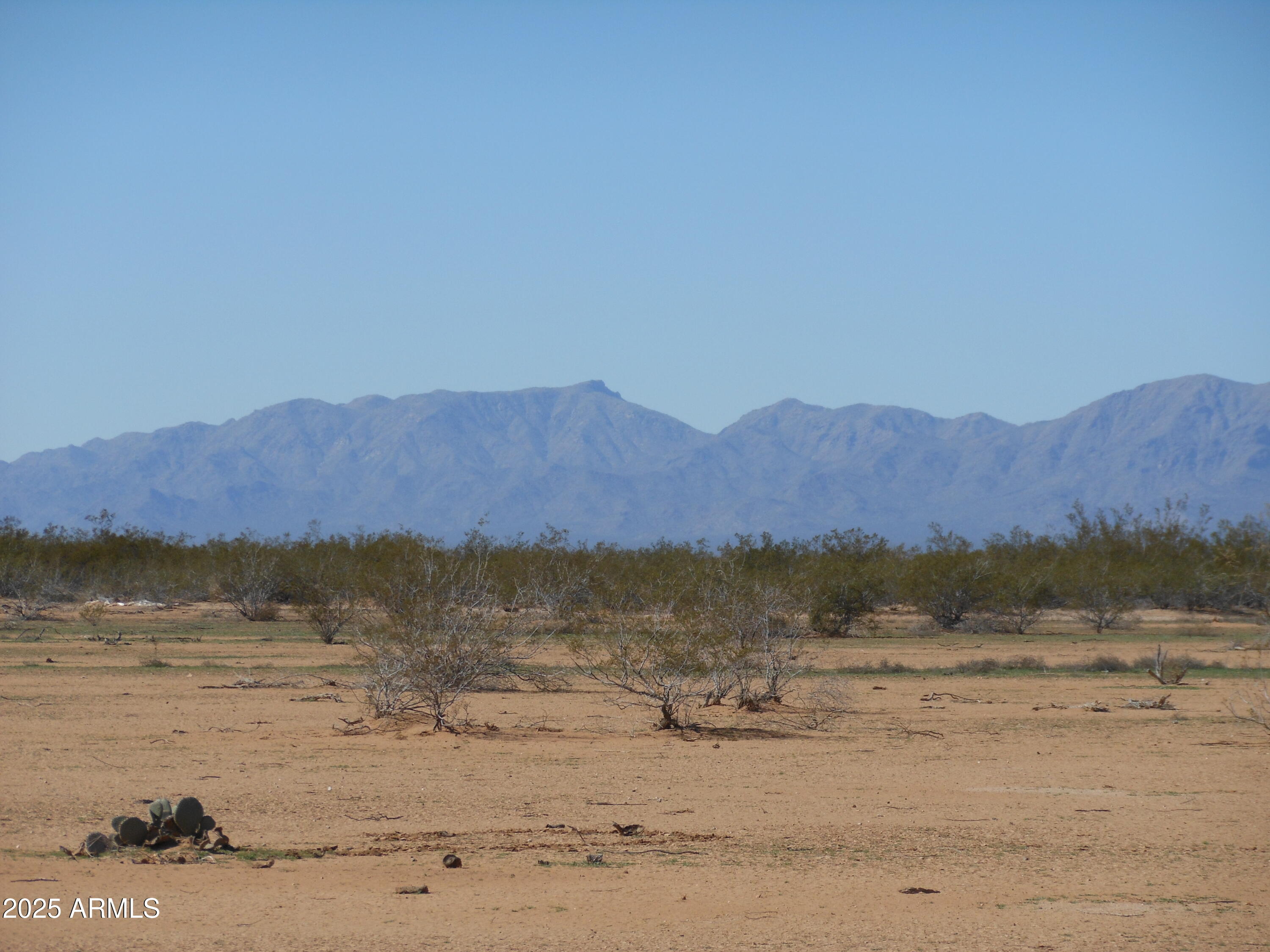 US 60 W SR 71 Highway