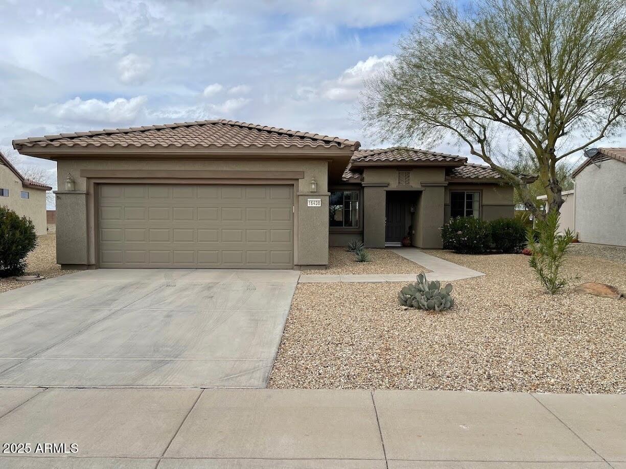 16438 W SALADO CREEK Drive Property Photo 1