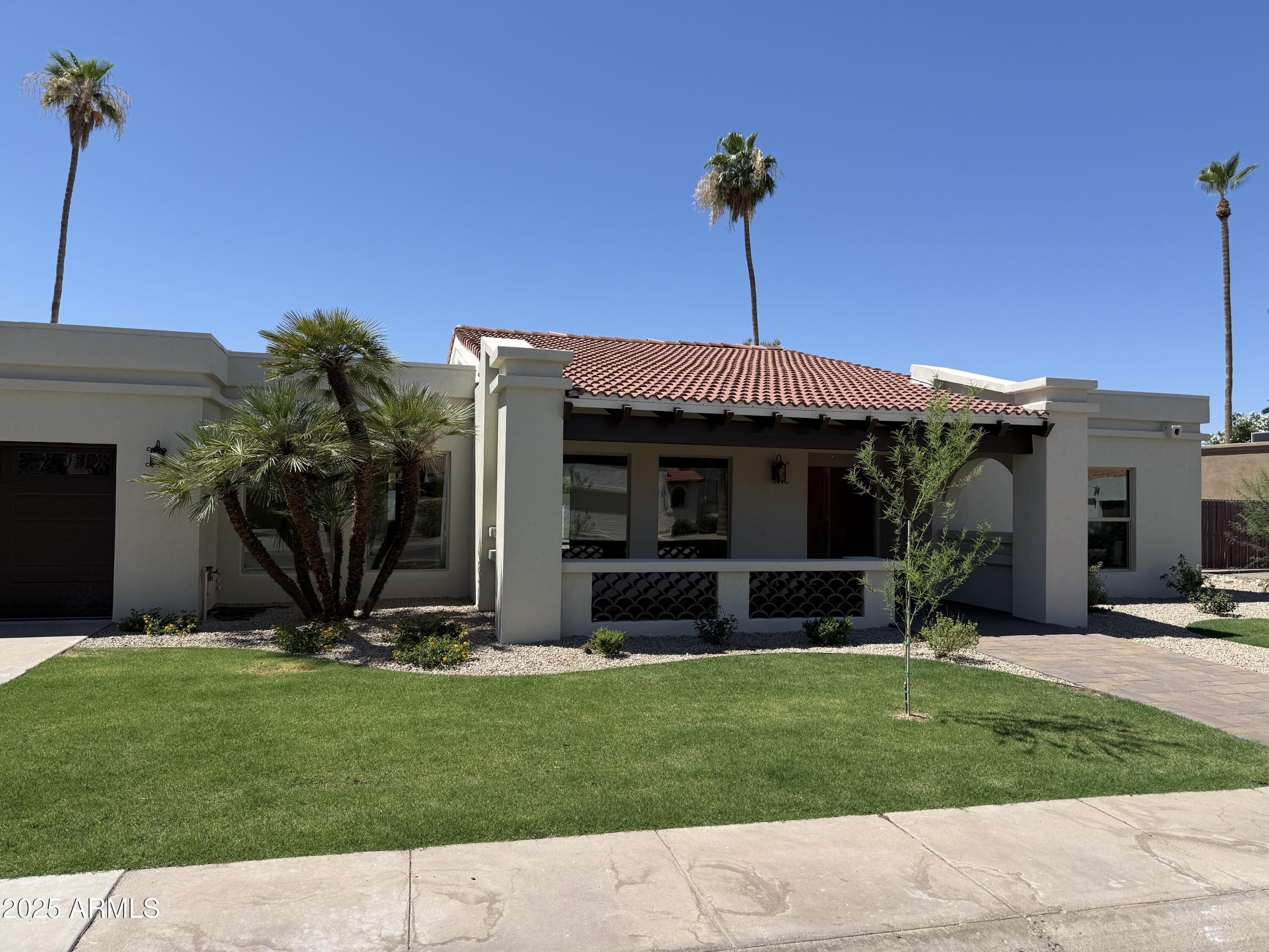 8343 E San Ricardo Drive Property Photo 1