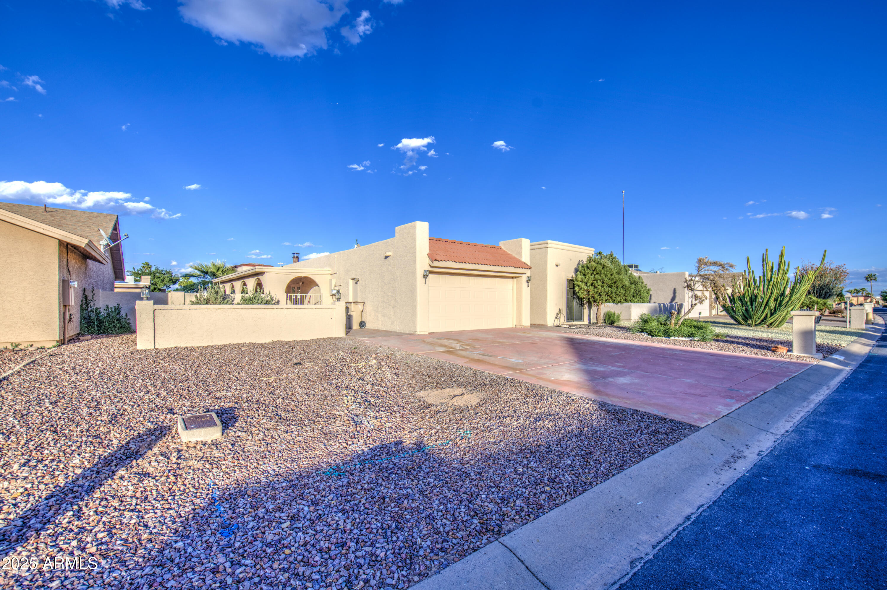 26405 S Snead Drive Property Photo 1