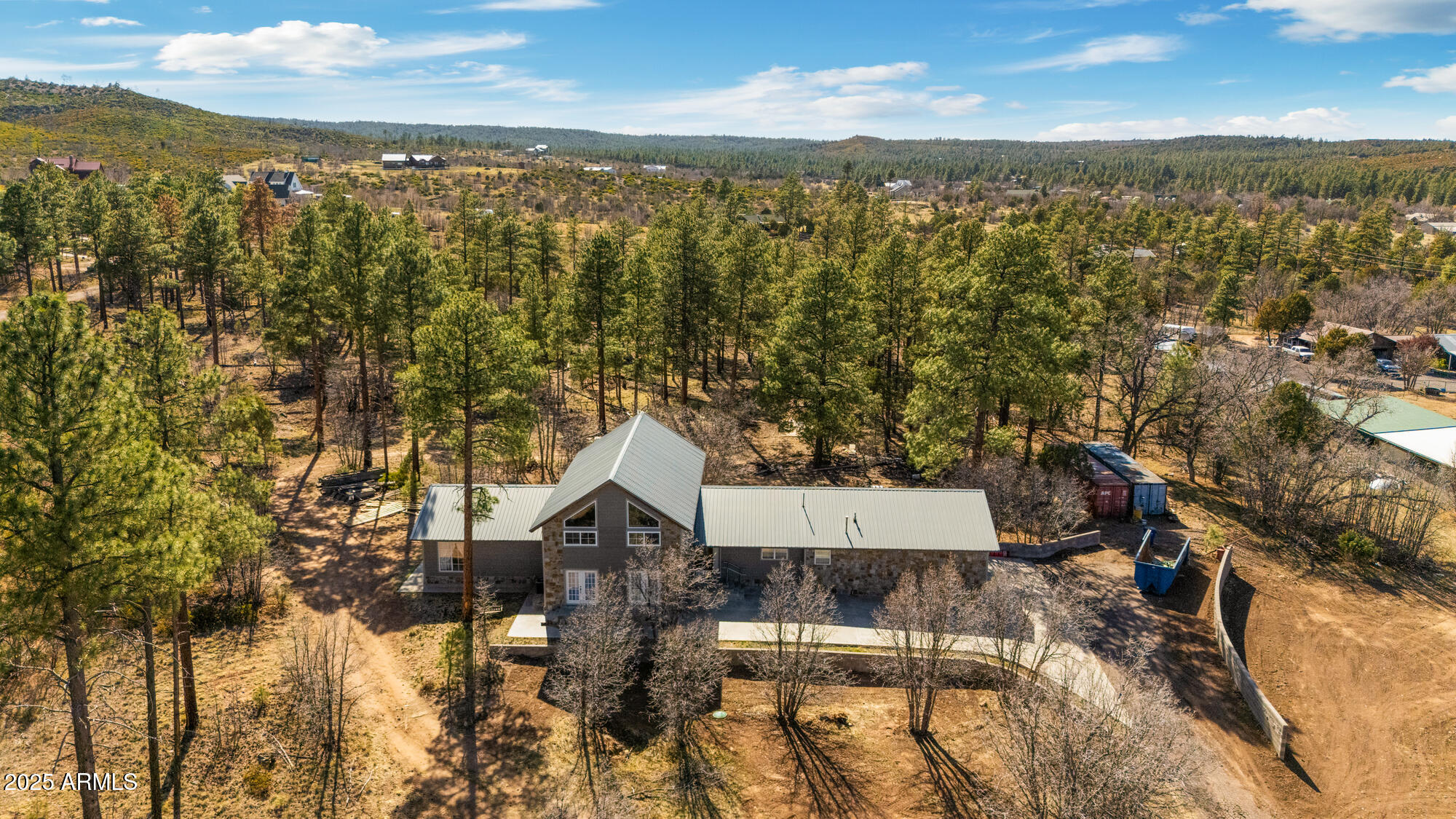 1234 Turkey Hill Road Property Photo 1