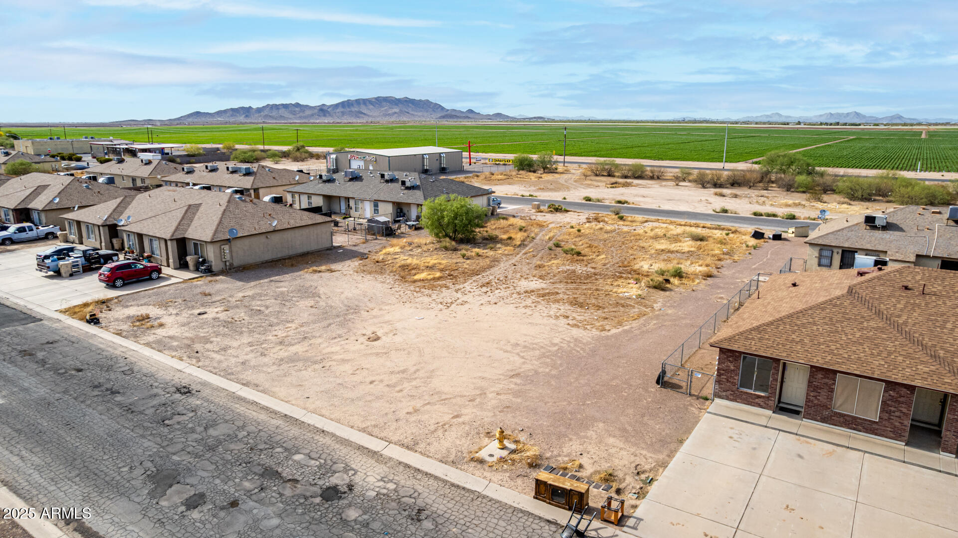 8220 W Serena Drive Property Photo