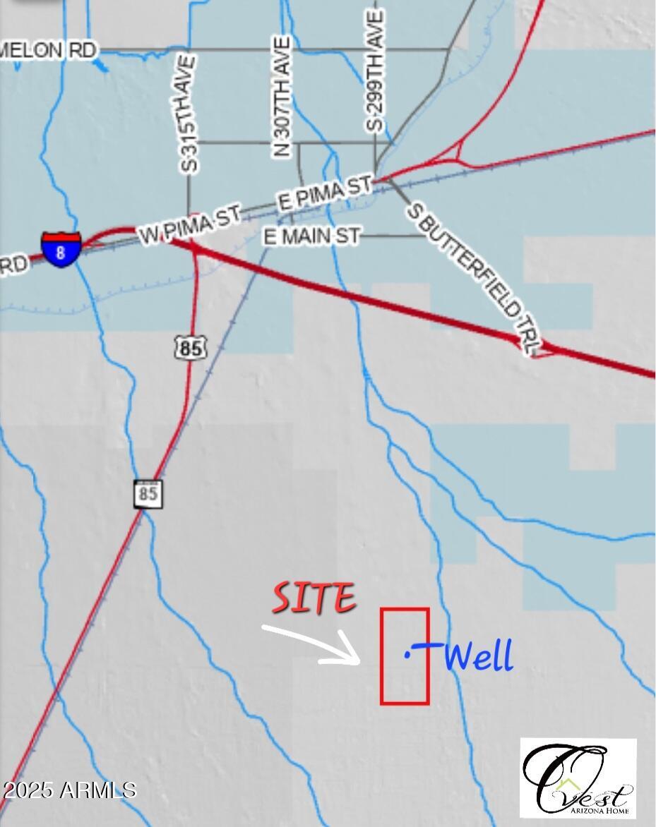 0 Gila Bend Hwy Property Photo 1