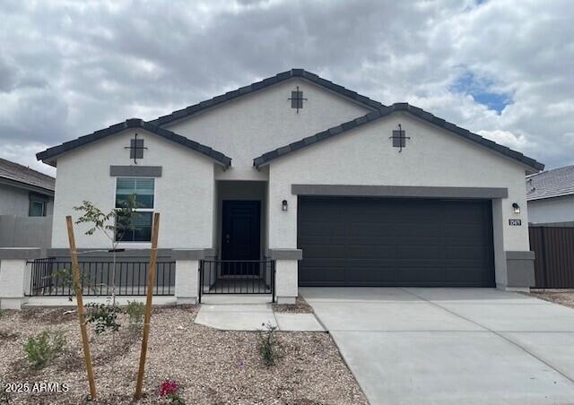 25479 W Graham Trail Property Photo 1