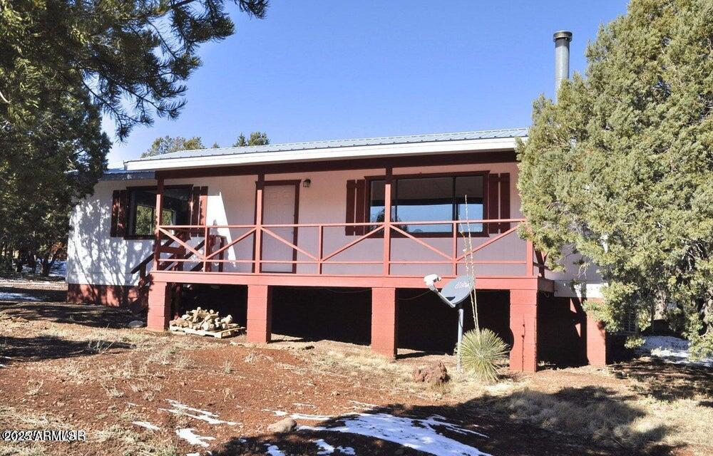 15 County Road 3183 Property Photo 1