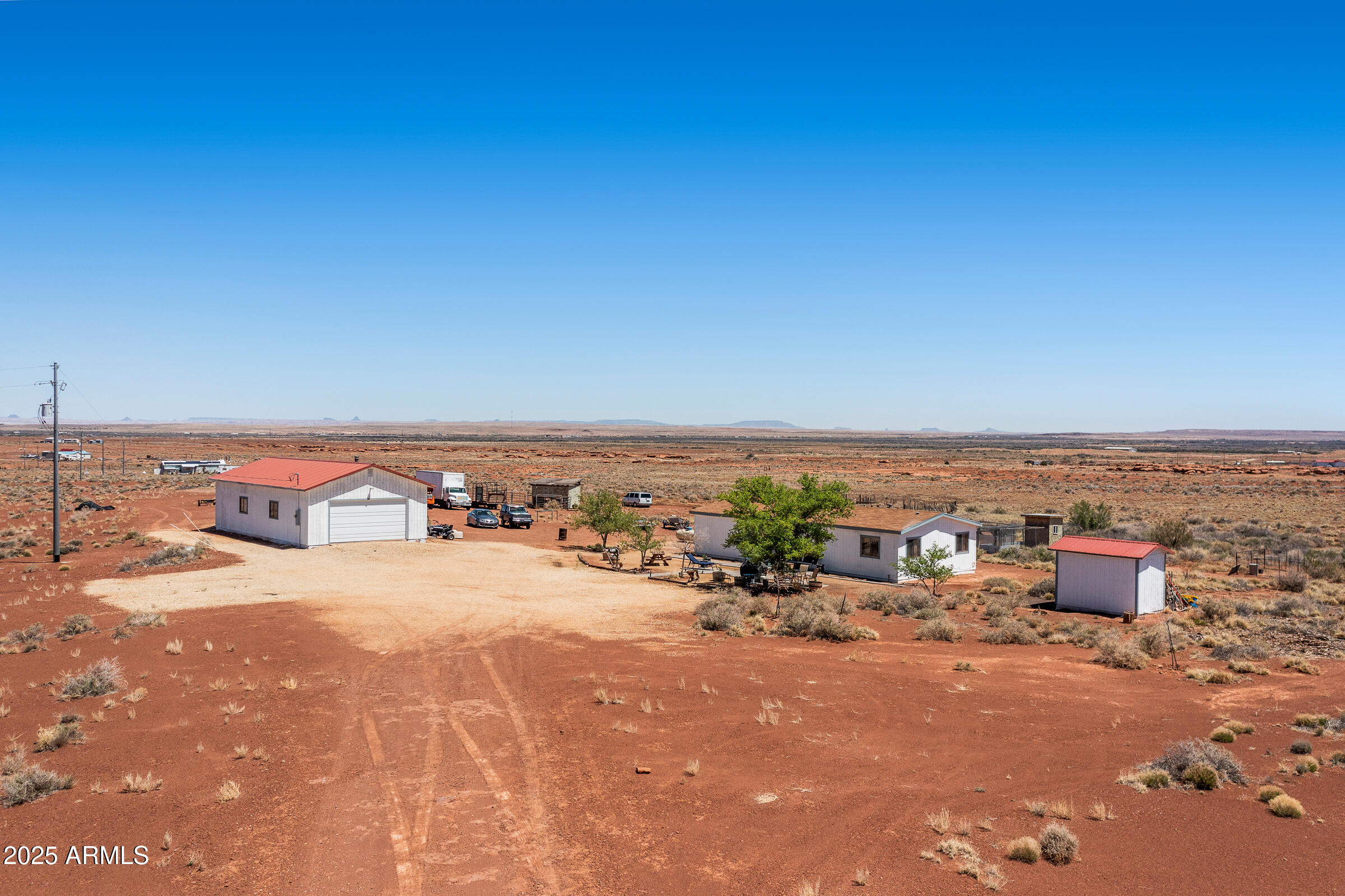 8613 Reata Road Property Photo 1