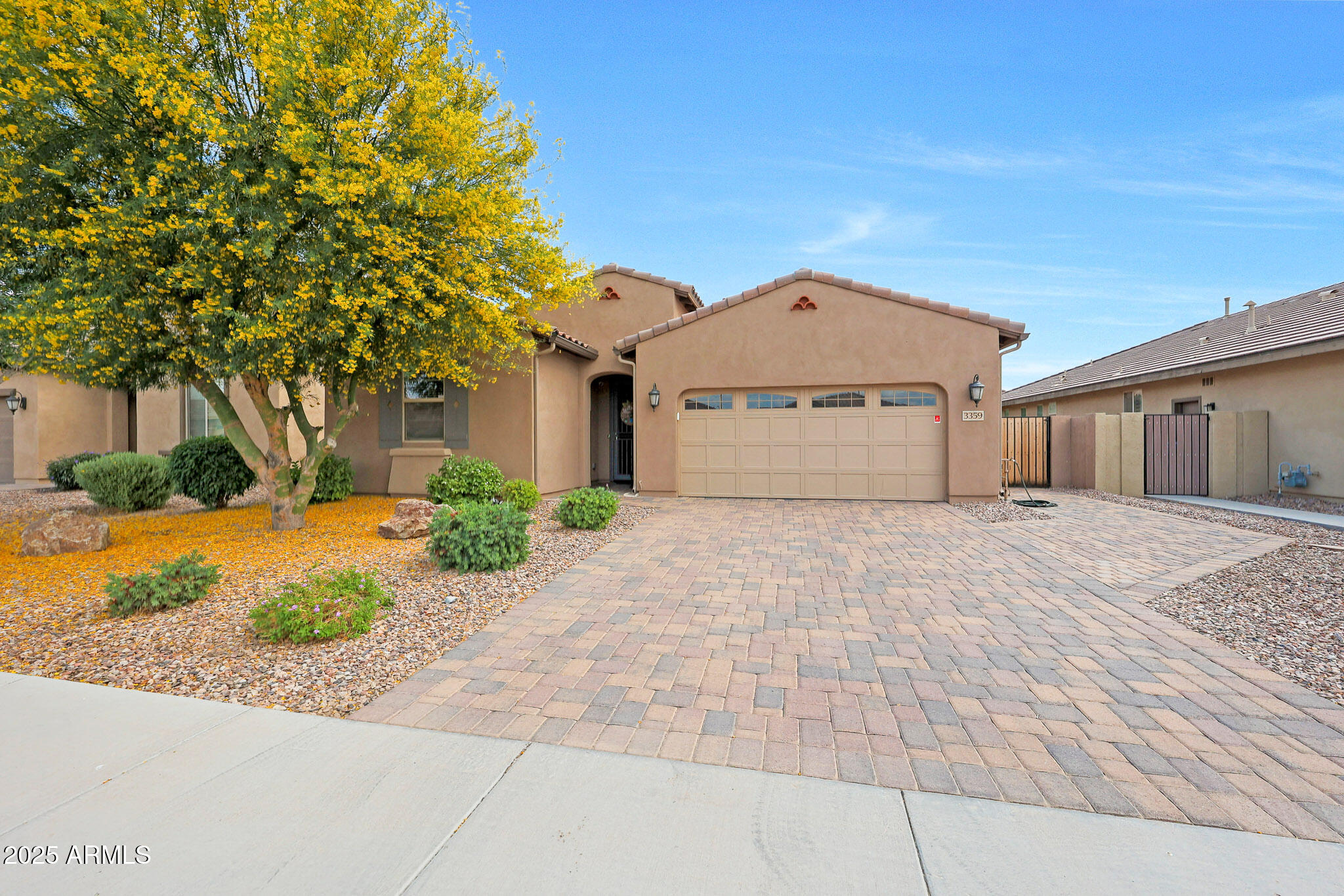3359 E Penedes Drive Property Photo 1