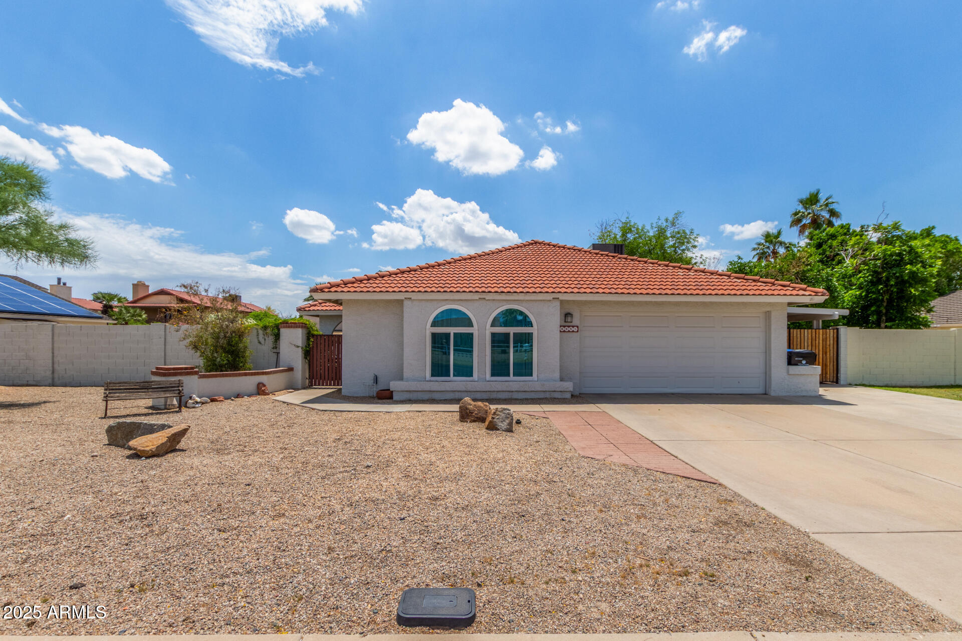 4953 W Acoma Drive Property Photo