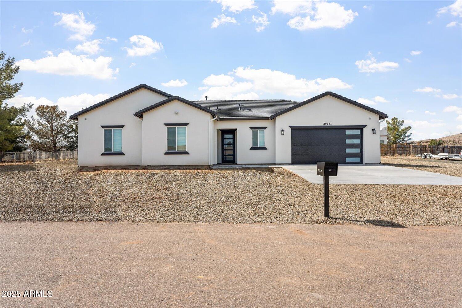 20231 E Sierra Drive Property Photo 1