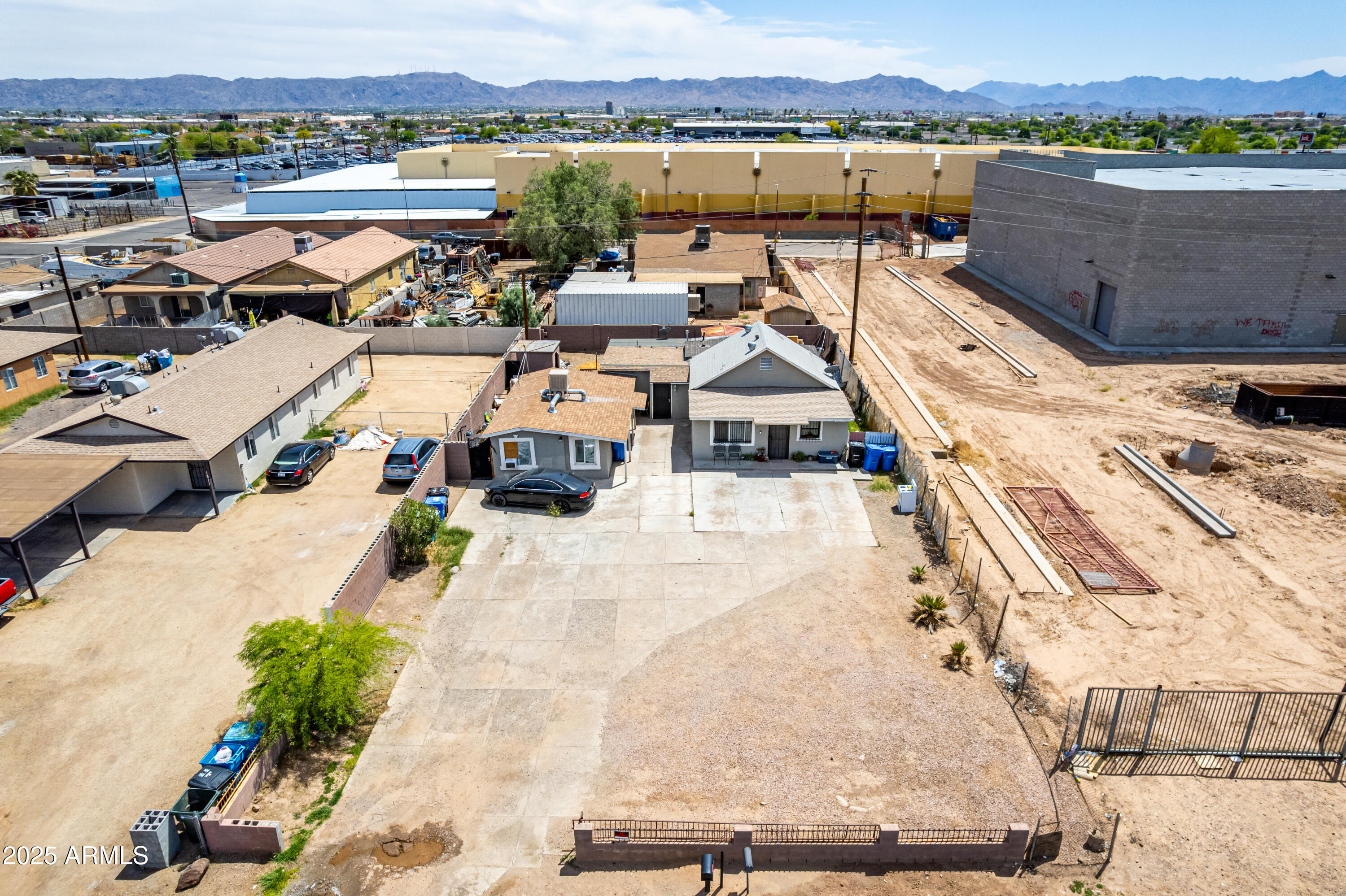 1815 W Tonto Street Property Photo