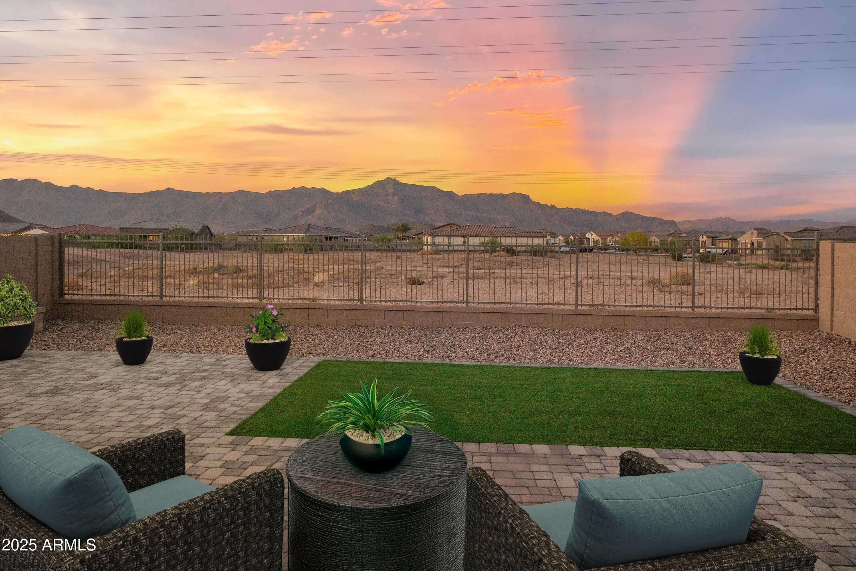 11626 E Yeager Canyon Property Photo 1