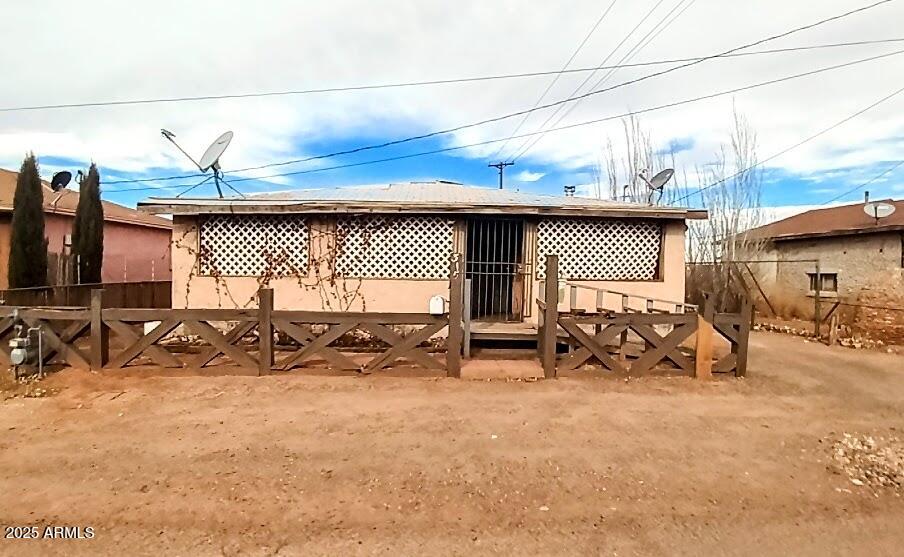 315 S Gorman Avenue Property Photo 1