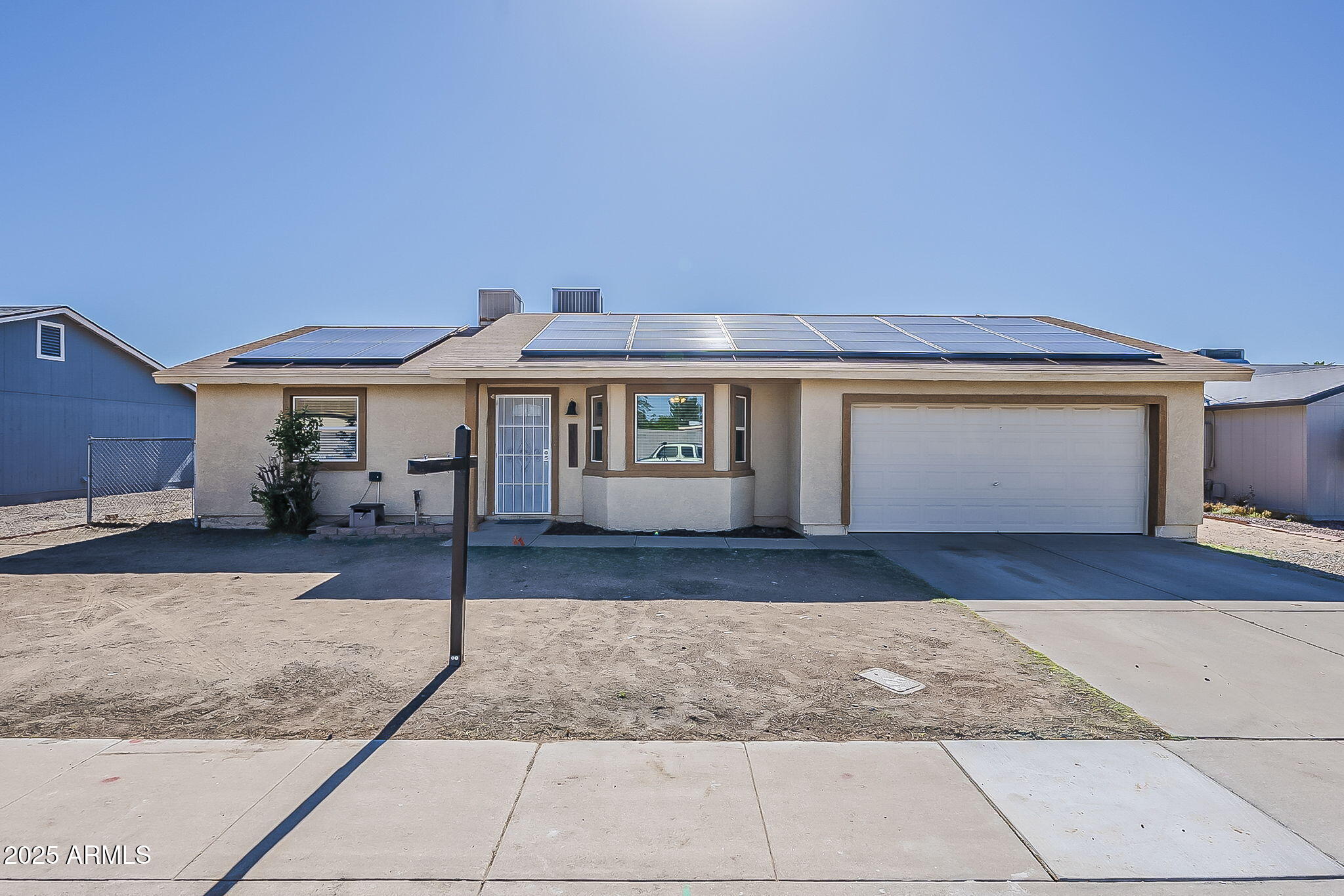 15845 N 60th Drive Property Photo