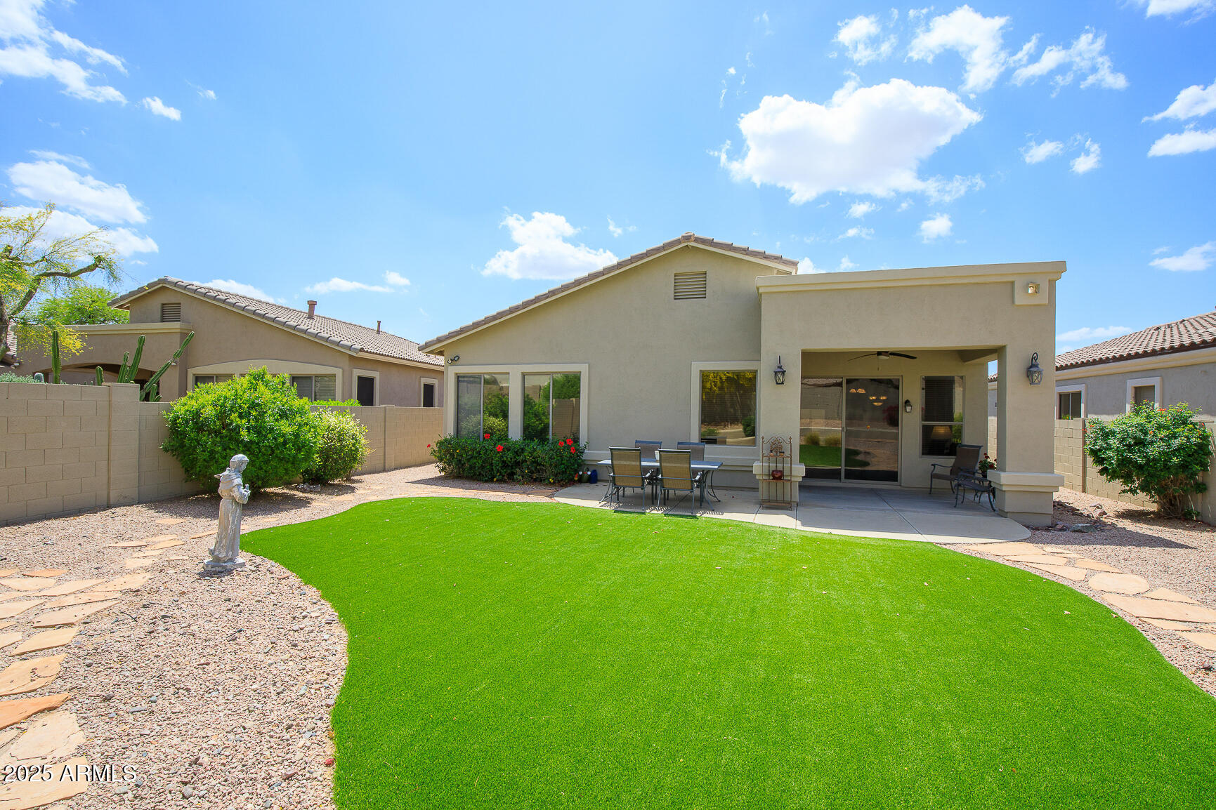 5014 E Kirkland Road Property Photo