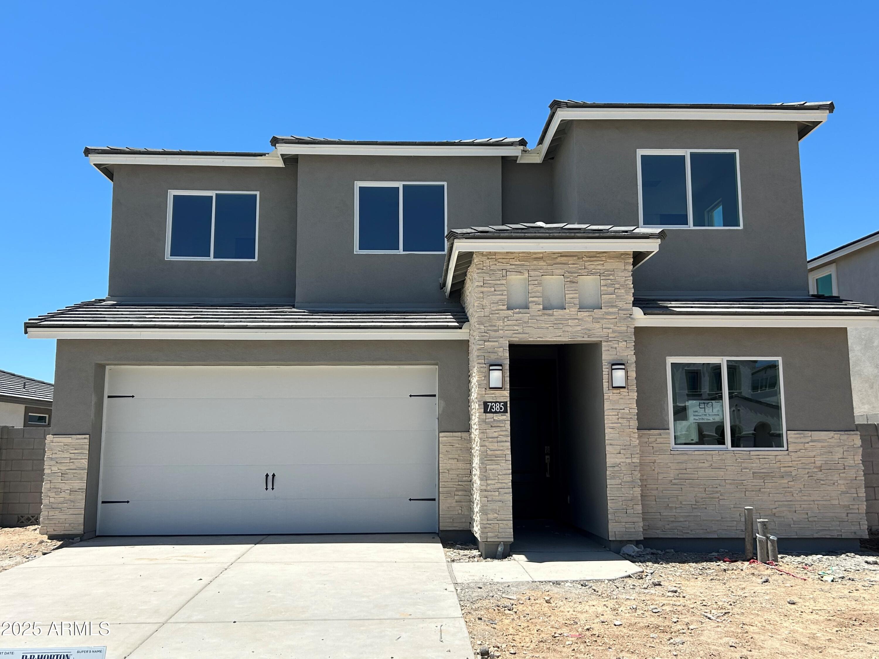 7385 W Buckhorn Trail Property Photo 1
