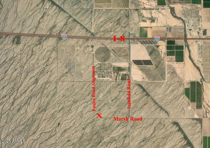 0 W Marsh 1 Road Property Photo 1