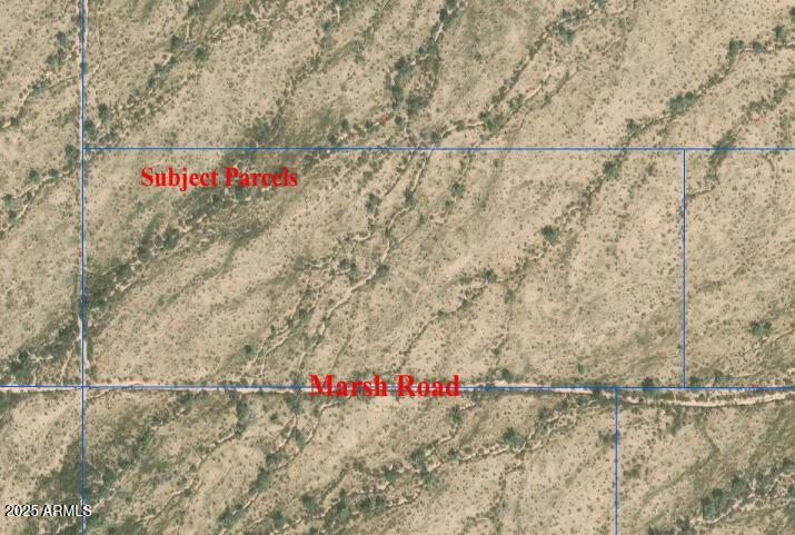 0 W Marsh 2 Road Property Photo 1