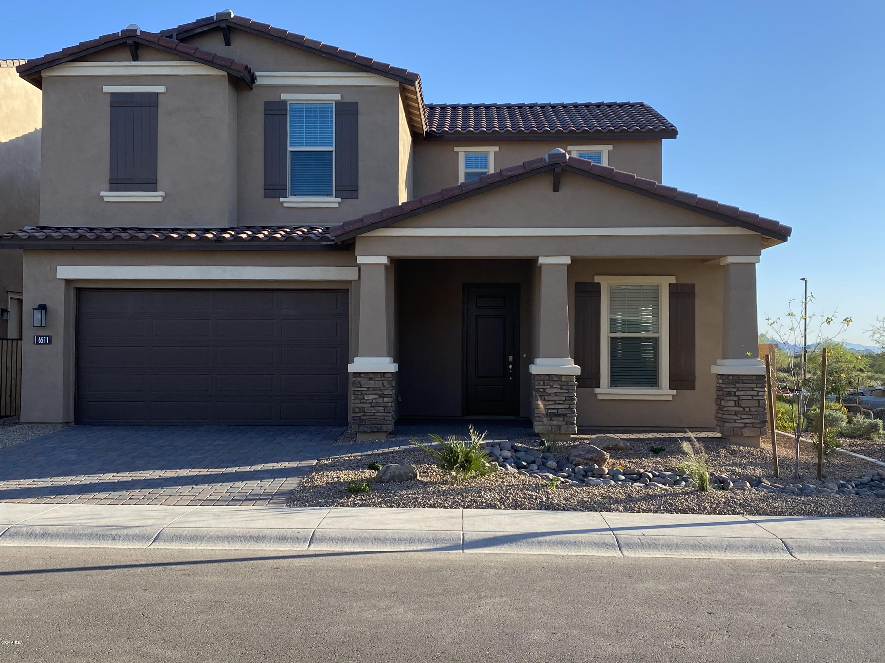 6511 E Villa Maria Drive Property Photo