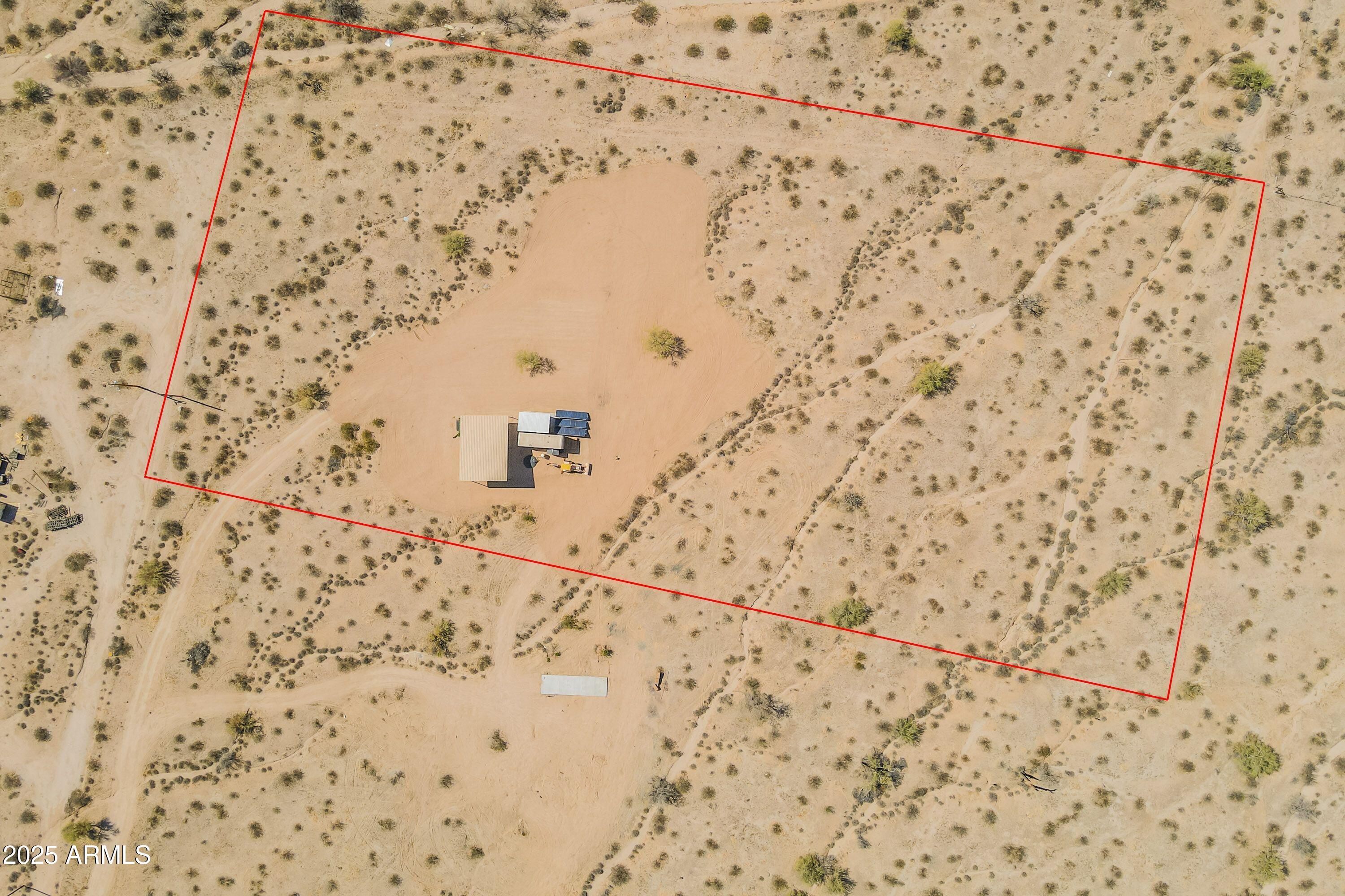0 N Arido Road Property Photo