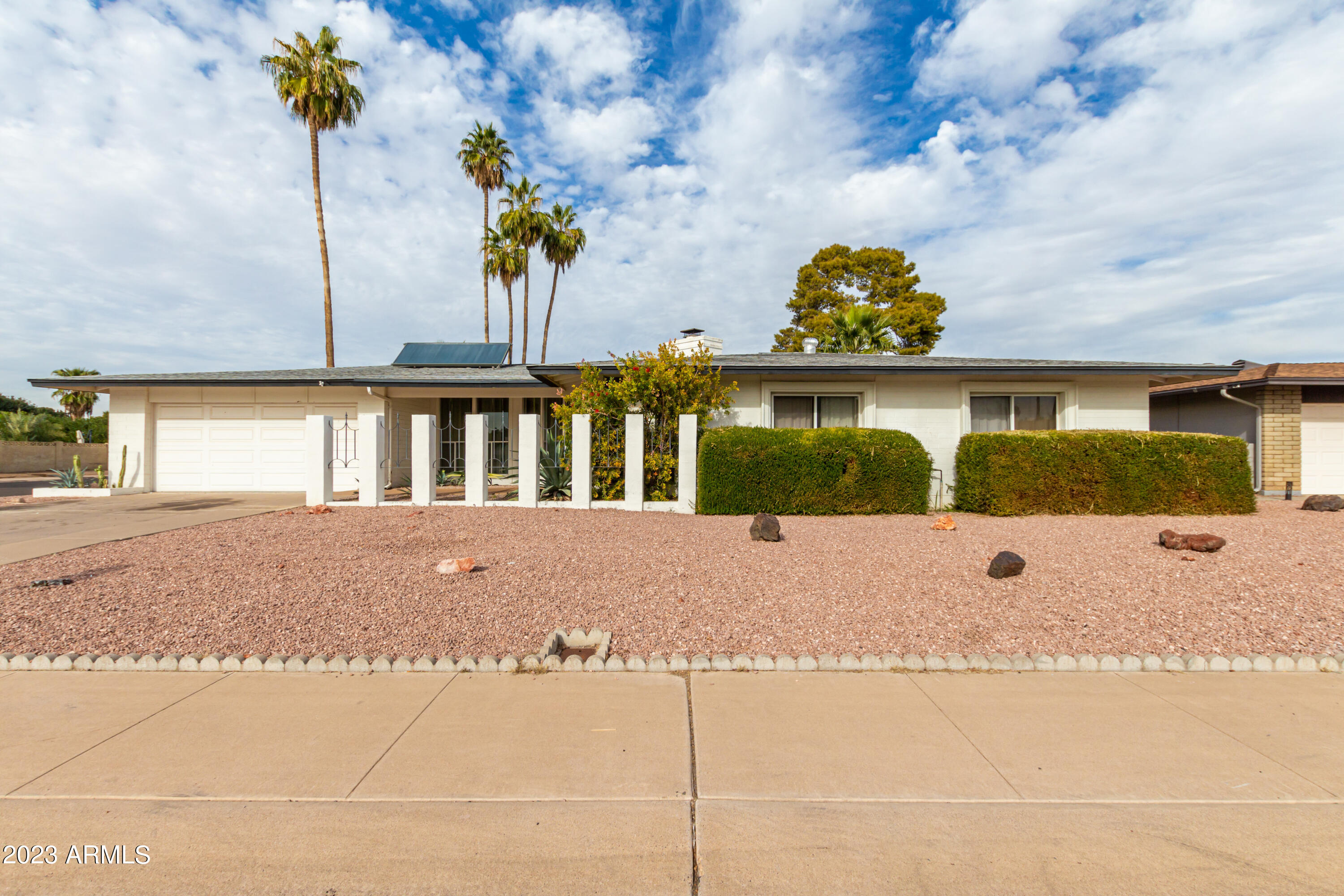 4428 W LAURIE Lane