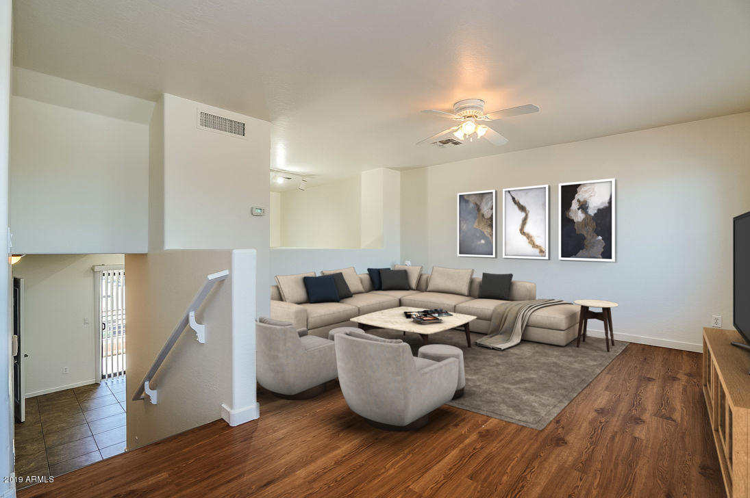305 S Wilson Street Property Photo 1