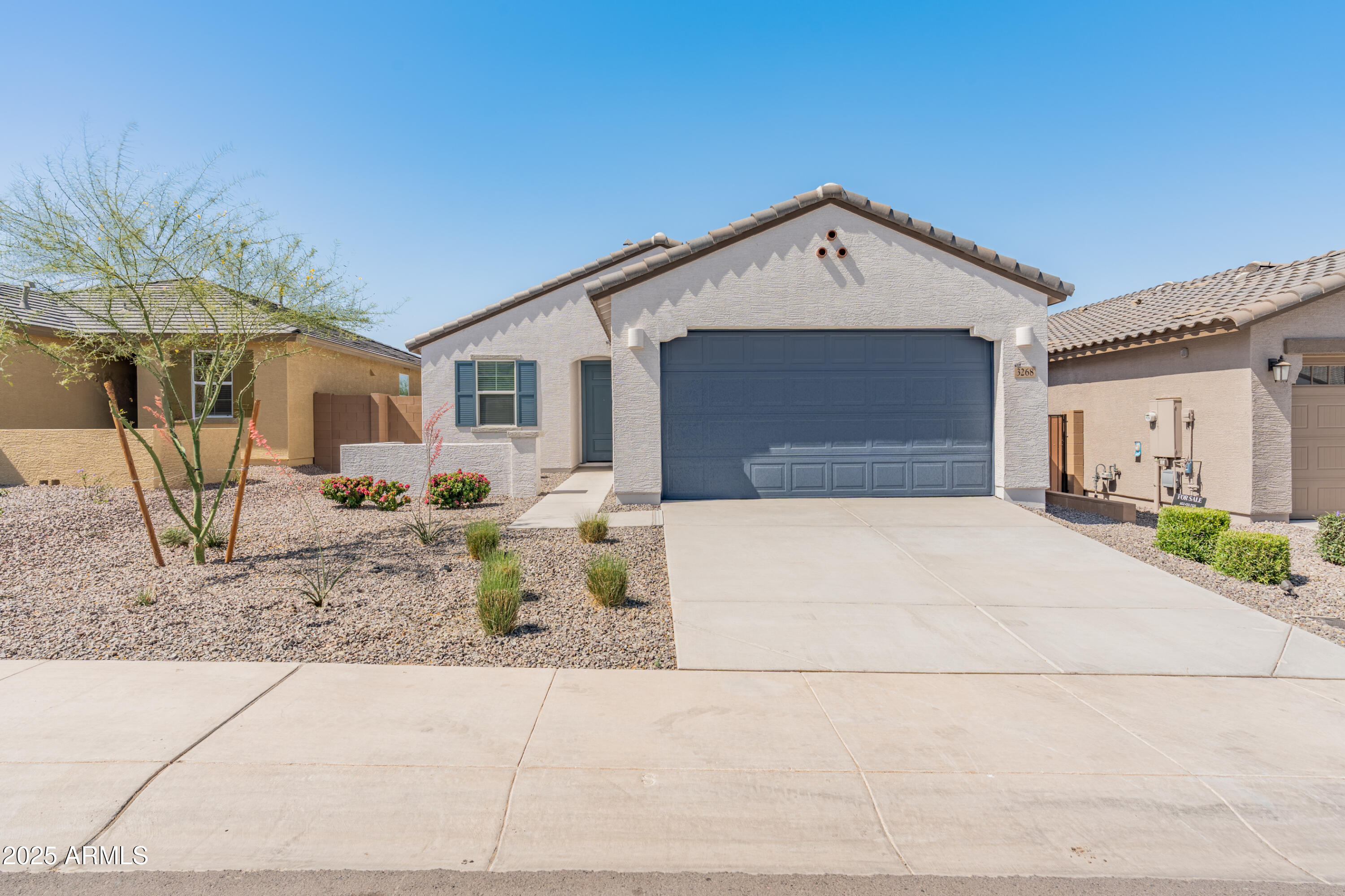 3268 W Caleb Road Property Photo 1