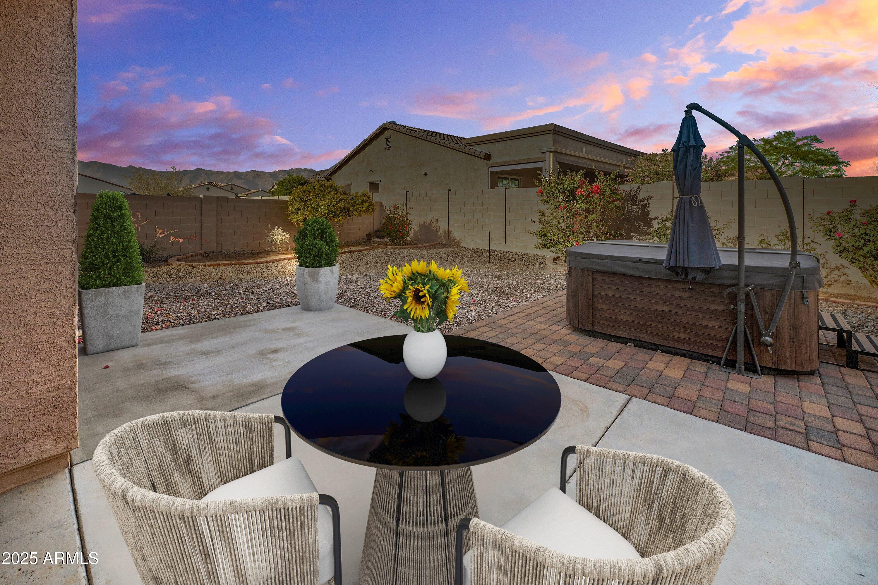 7577 S Towel Creek Drive Property Photo 1