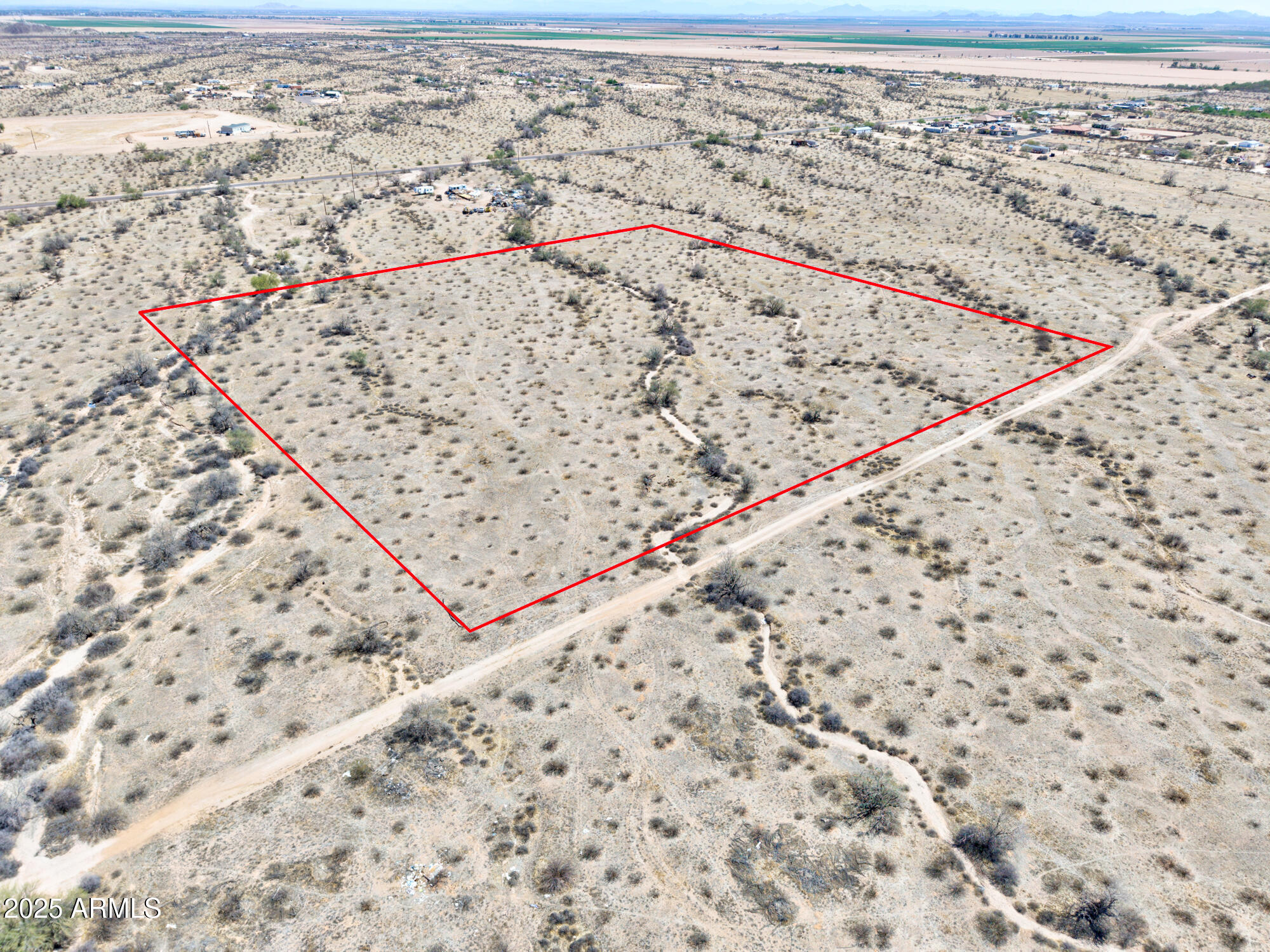 0 W Jennifer Road Property Photo