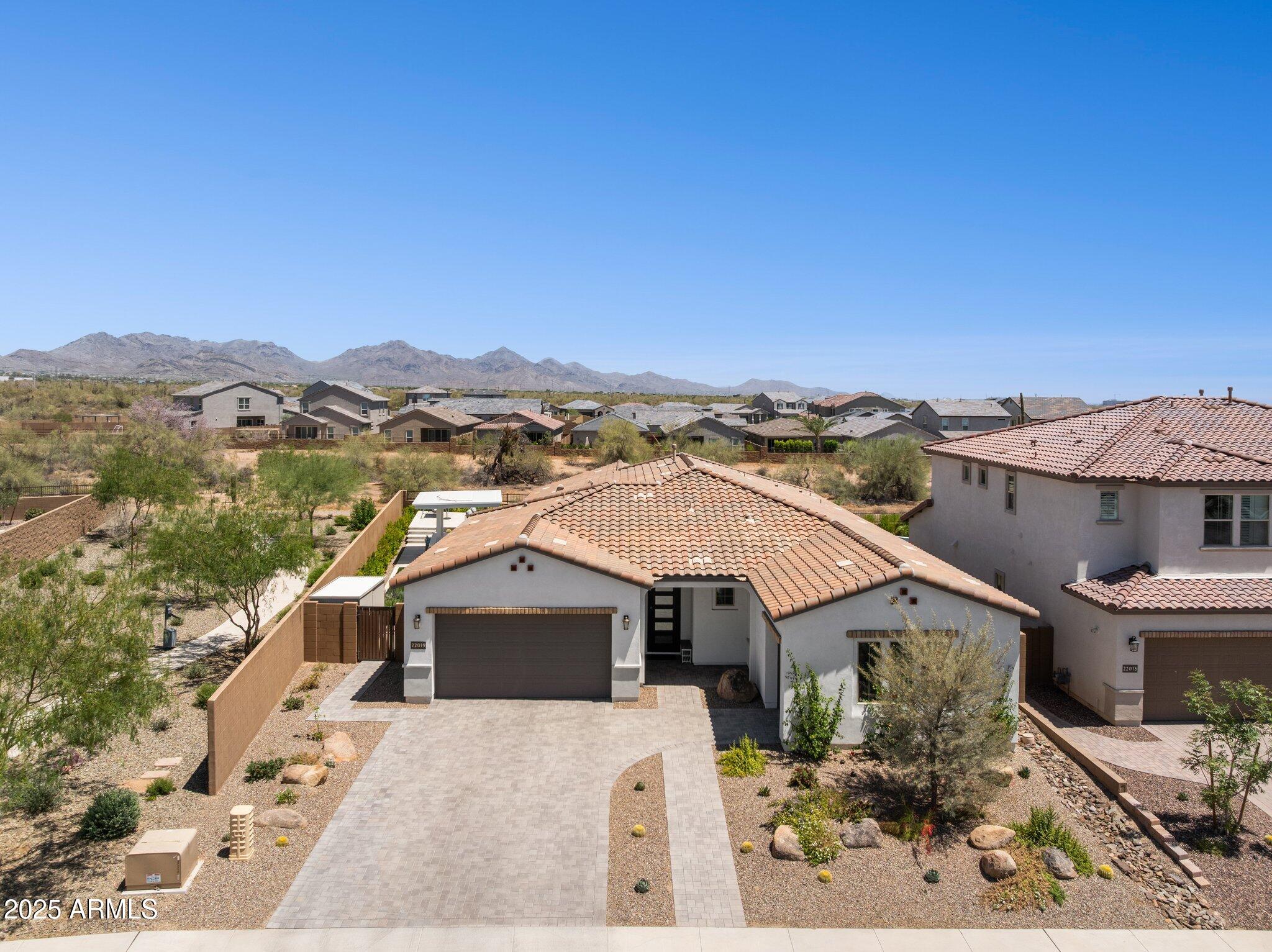 22019 N 59th Terrace Property Photo