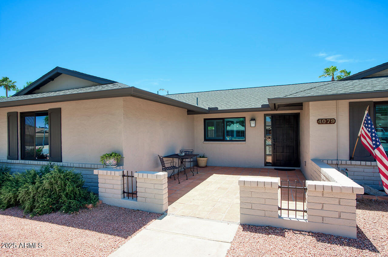 4079 E Shangri La Road Property Photo 1