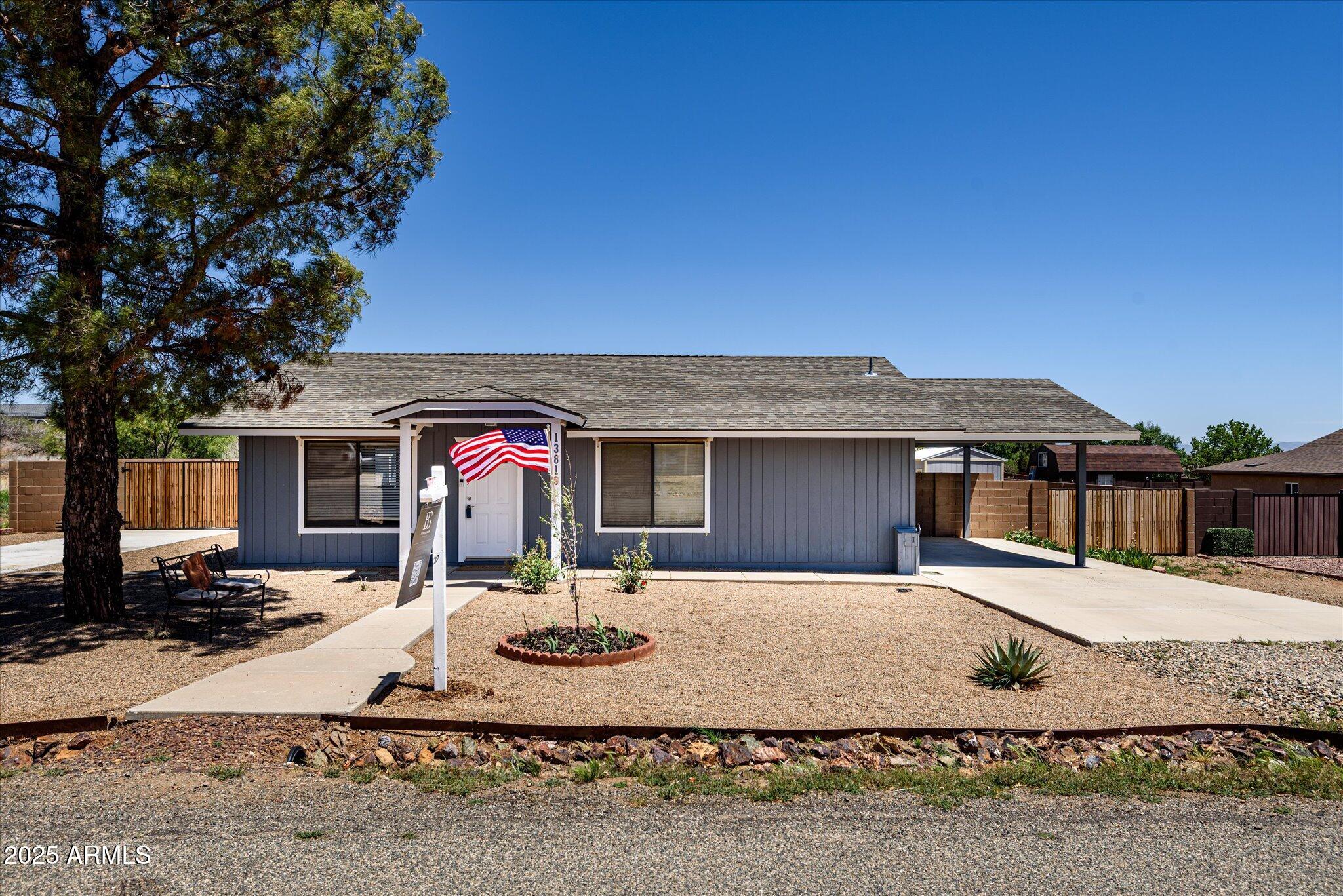 13819 S Bluebird Lane