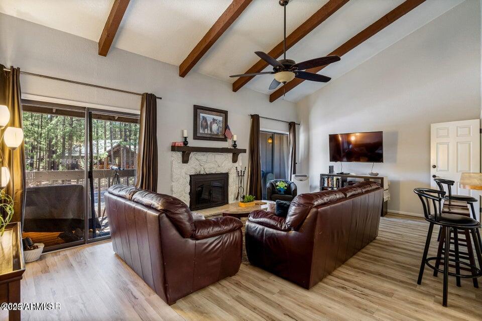 2670 Snow Slope Way Property Photo 1