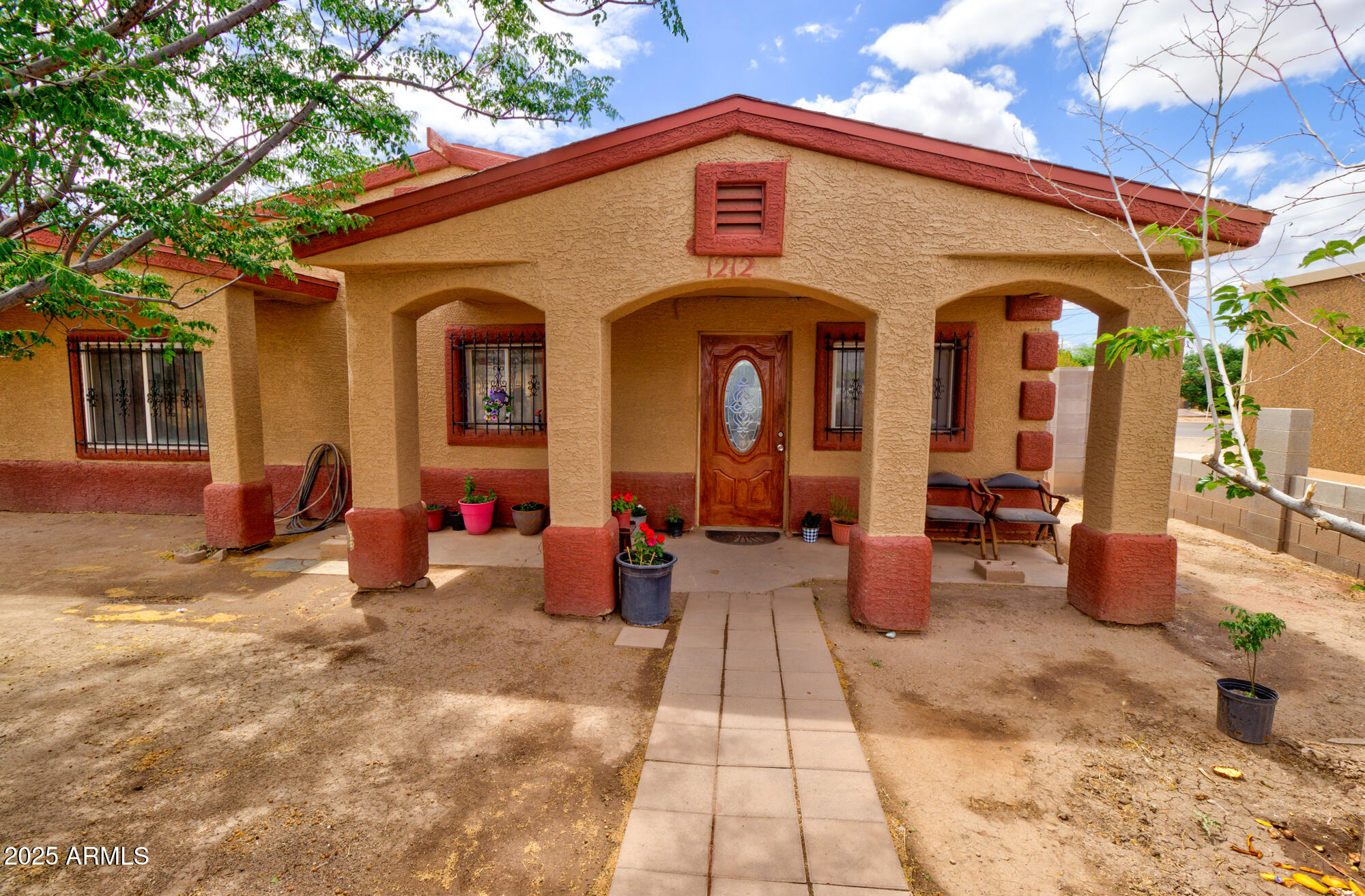 1212 N Sunshine Boulevard Property Photo 1