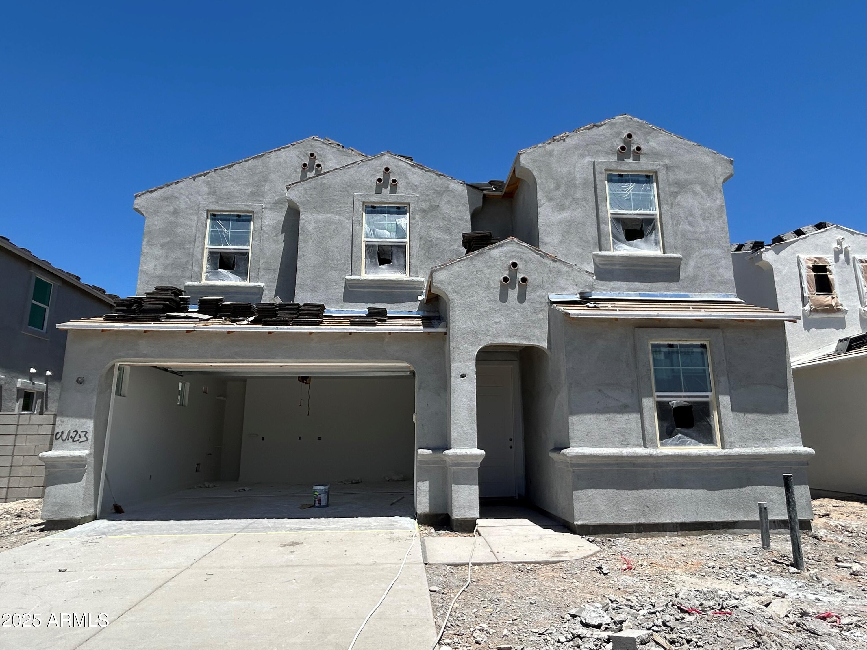 7398 W Buckhorn Trail Property Photo 1